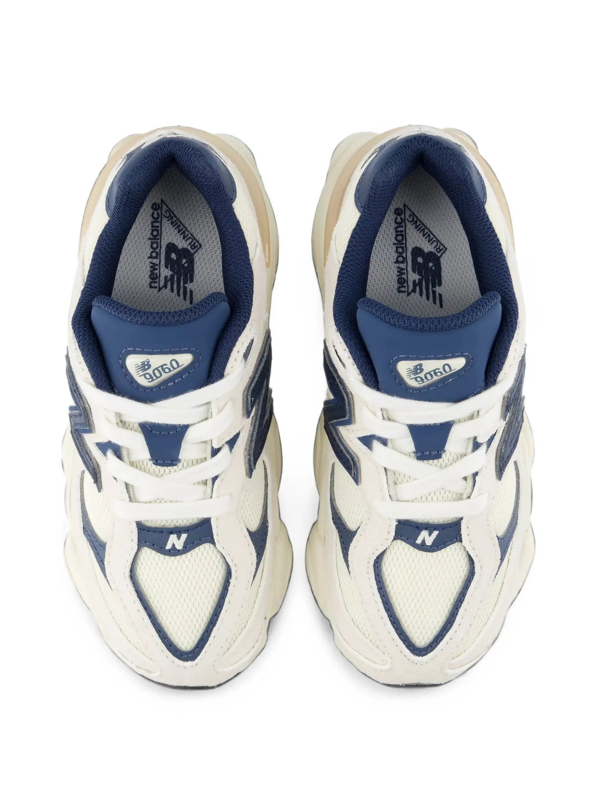 New Balance  Blu