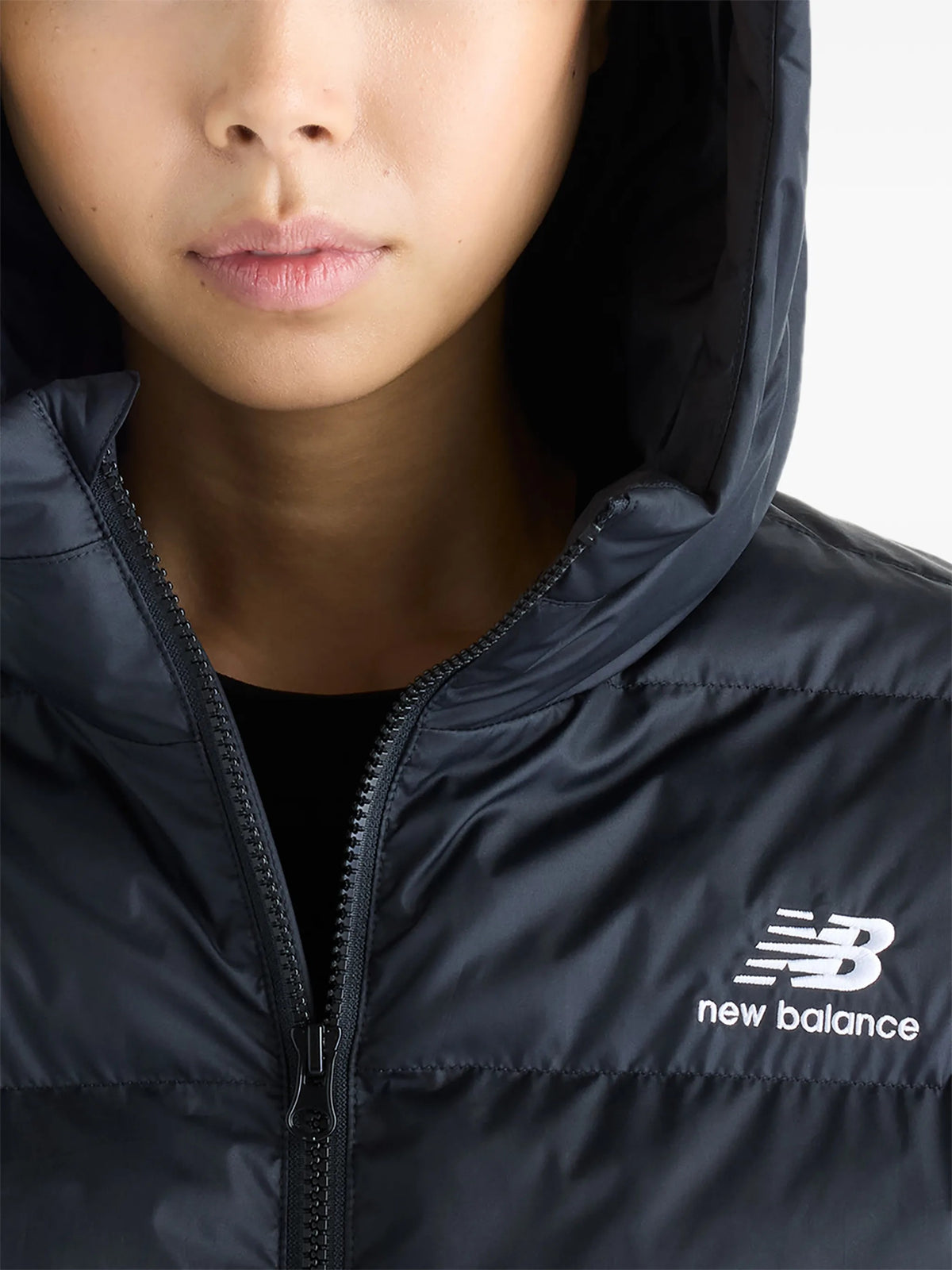 New Balance  Nero