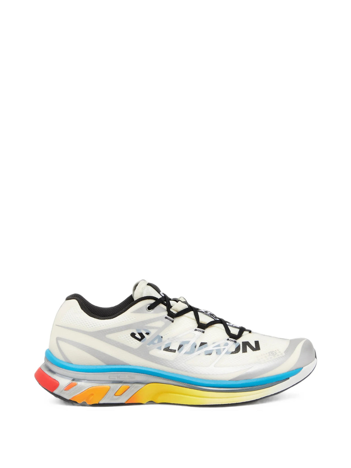 Mm6 X Salomon  Bianco