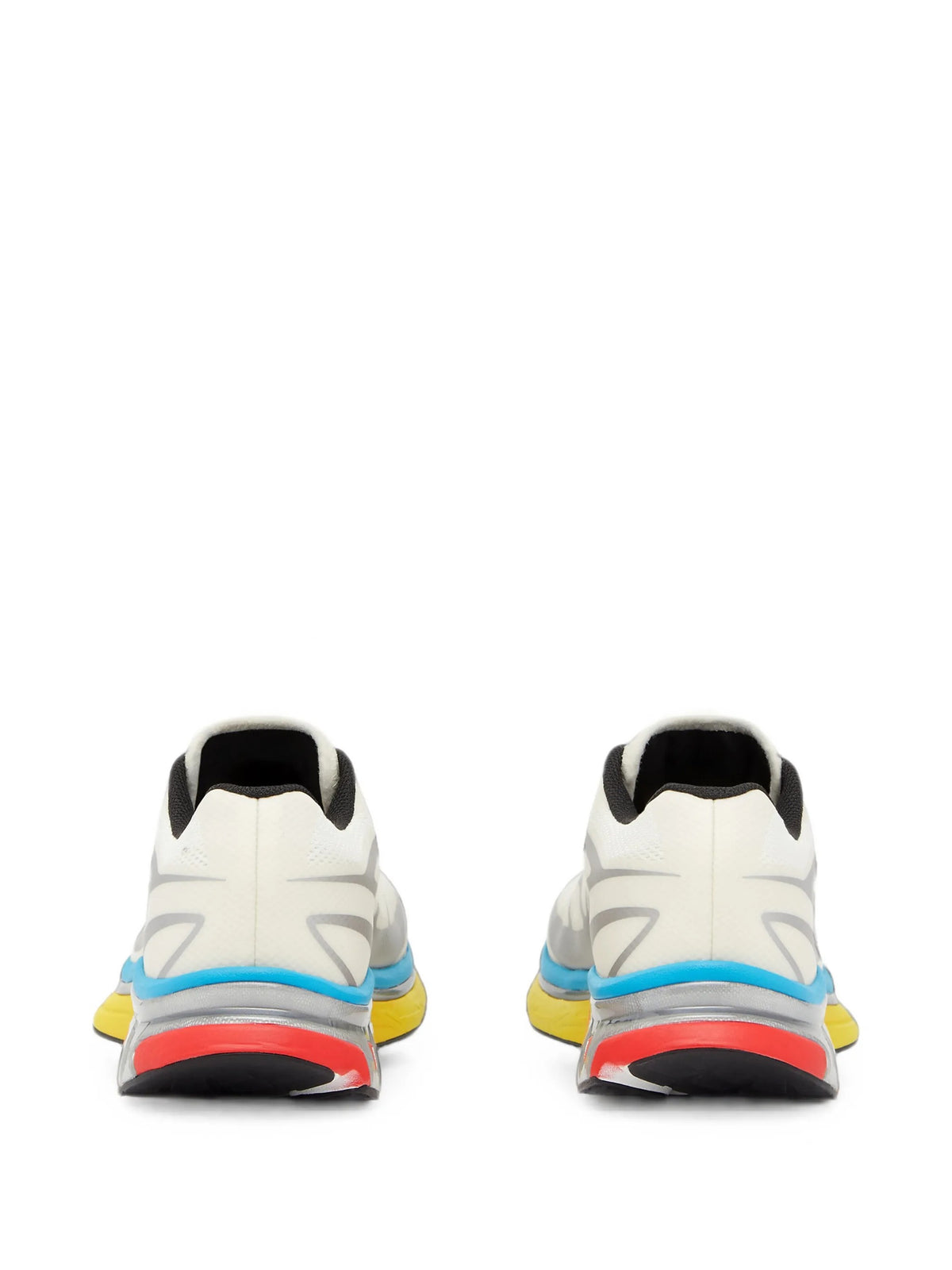 Mm6 X Salomon  Bianco