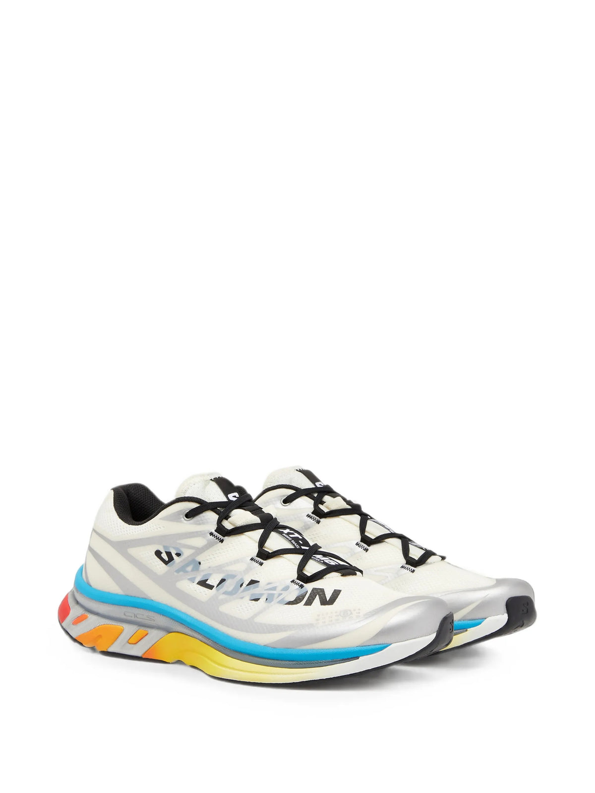 Mm6 X Salomon  Bianco