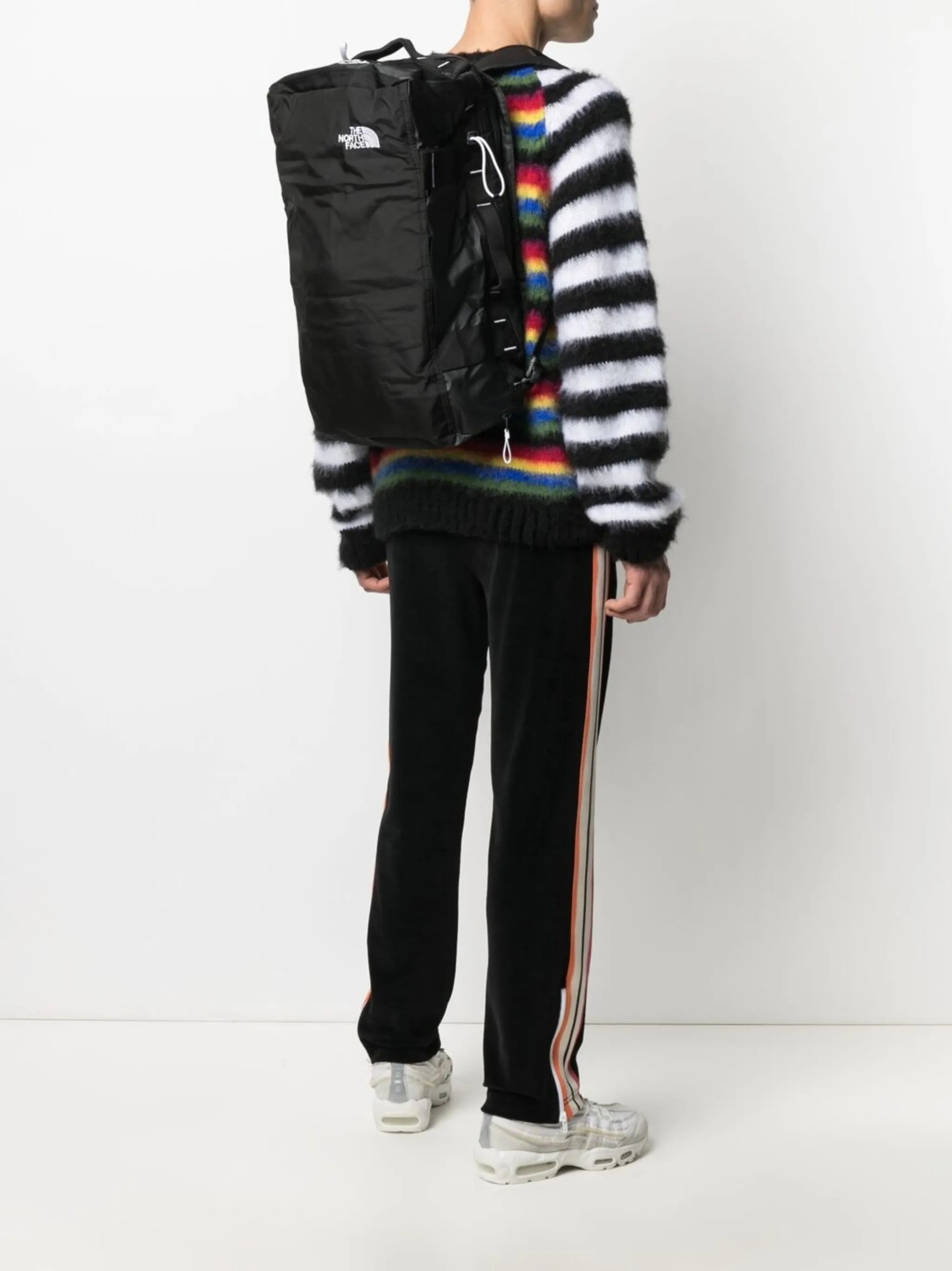 The North Face  Nero