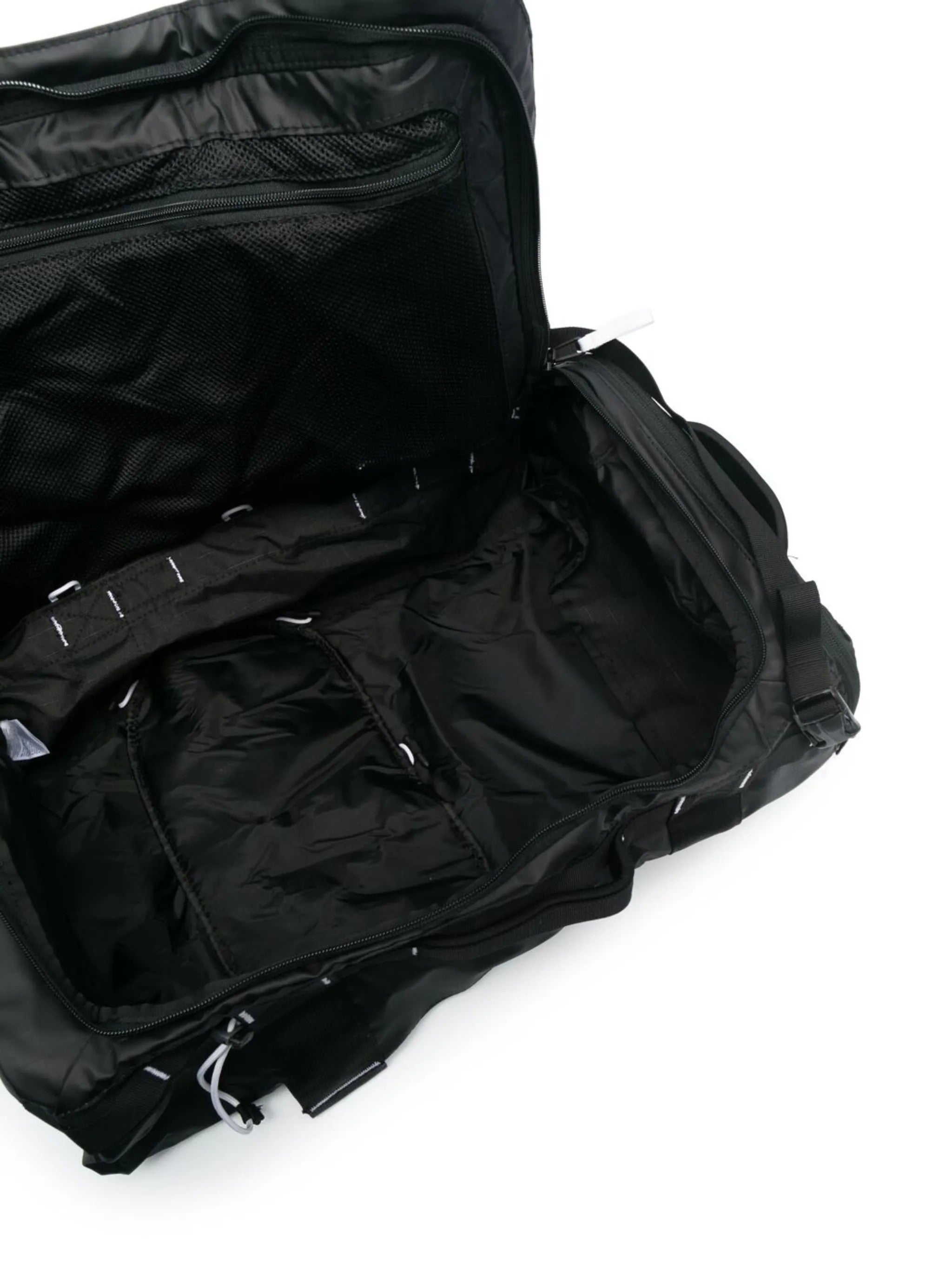 The North Face  Nero