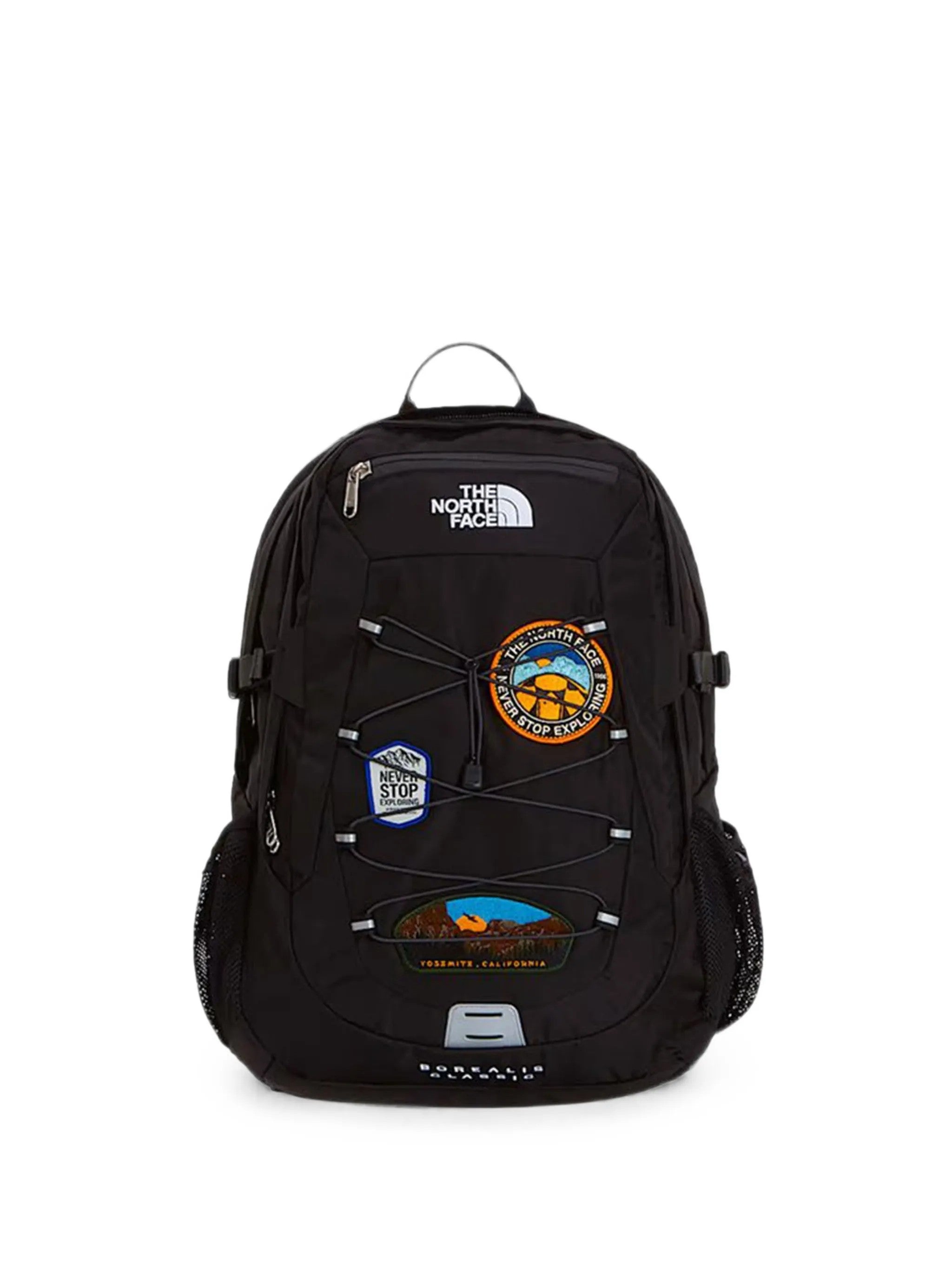 The North Face  Nero