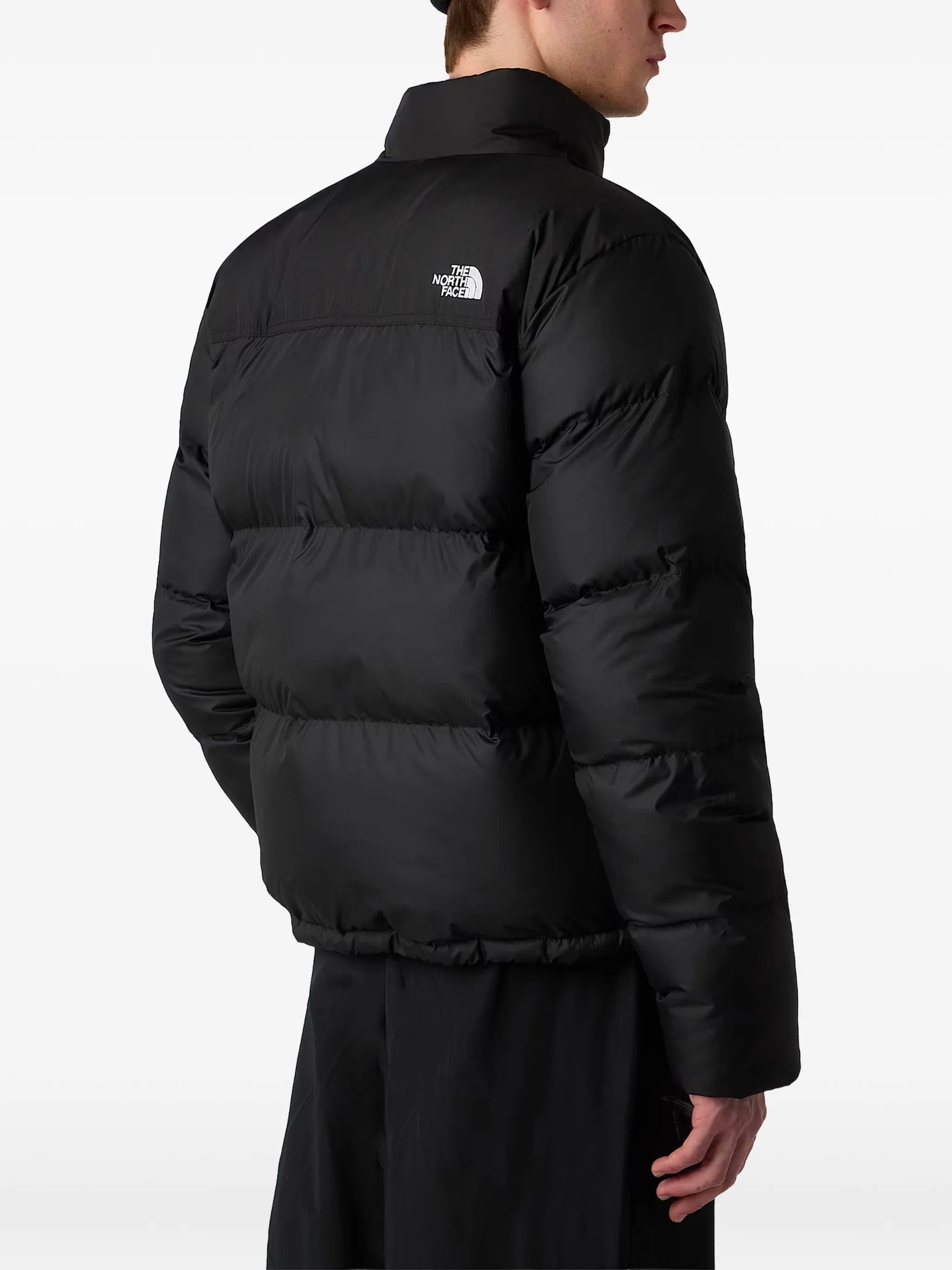 The North Face  Nero