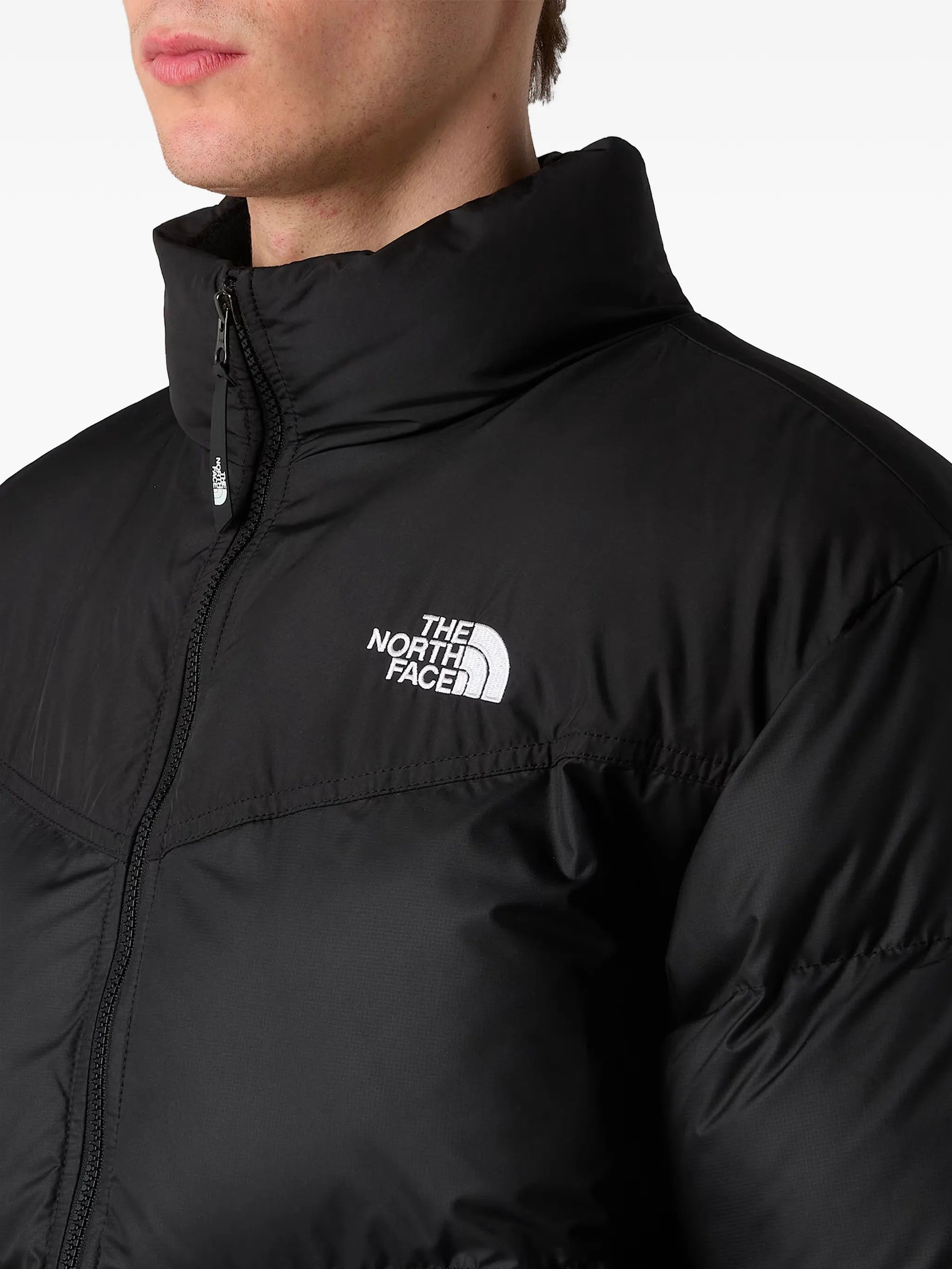 The North Face  Nero