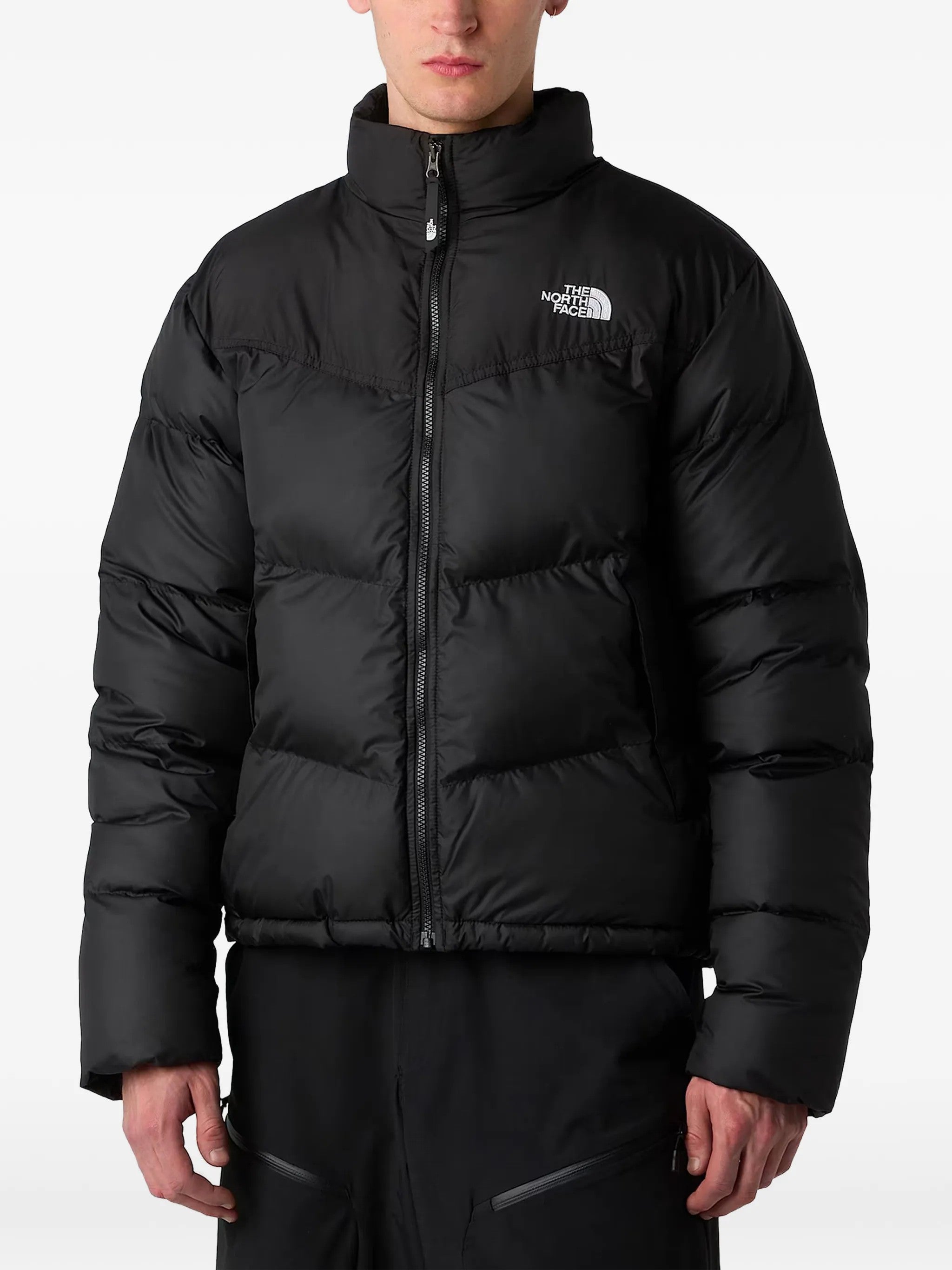 The North Face  Nero