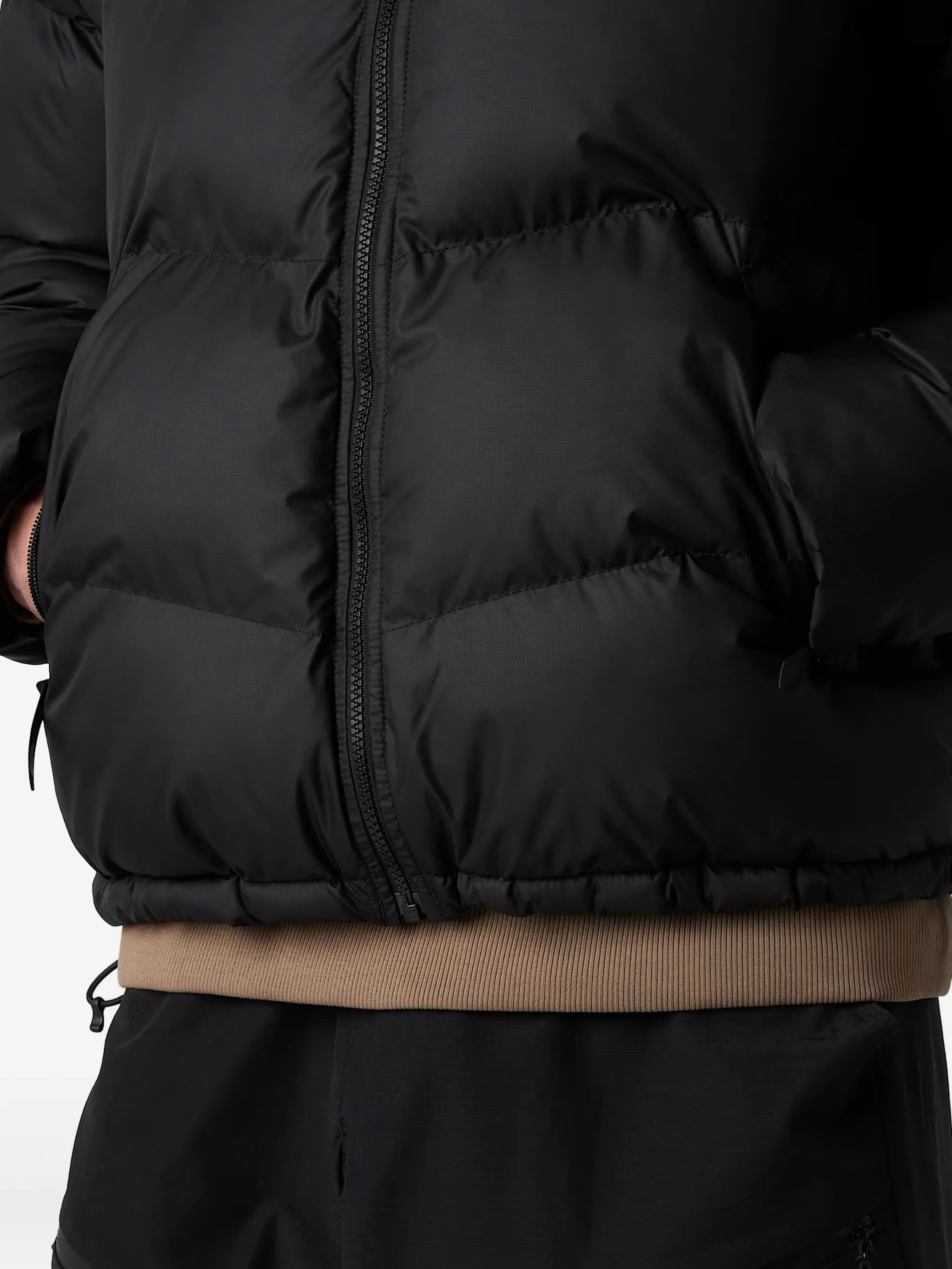 The North Face  Nero