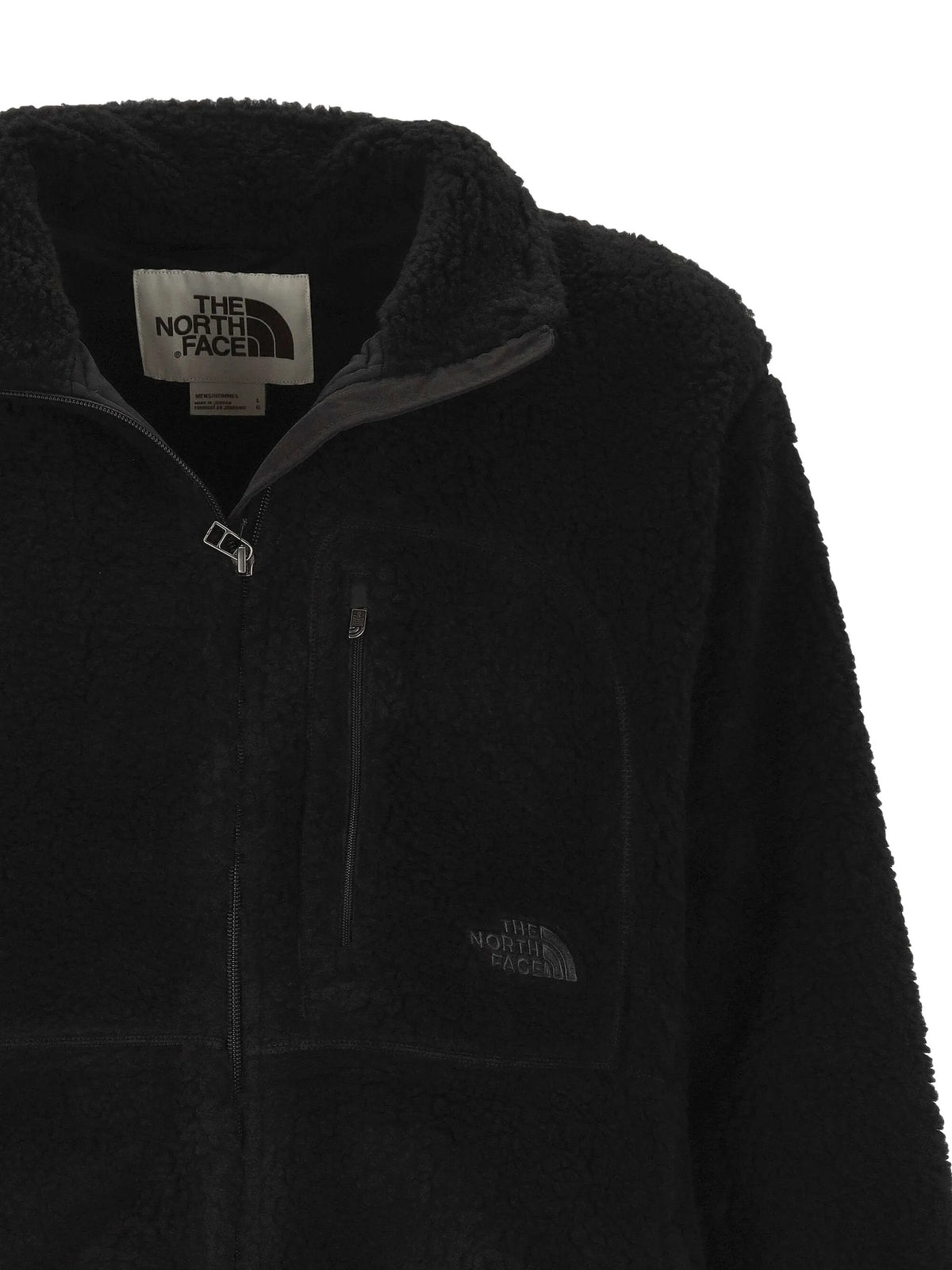The North Face  Nero