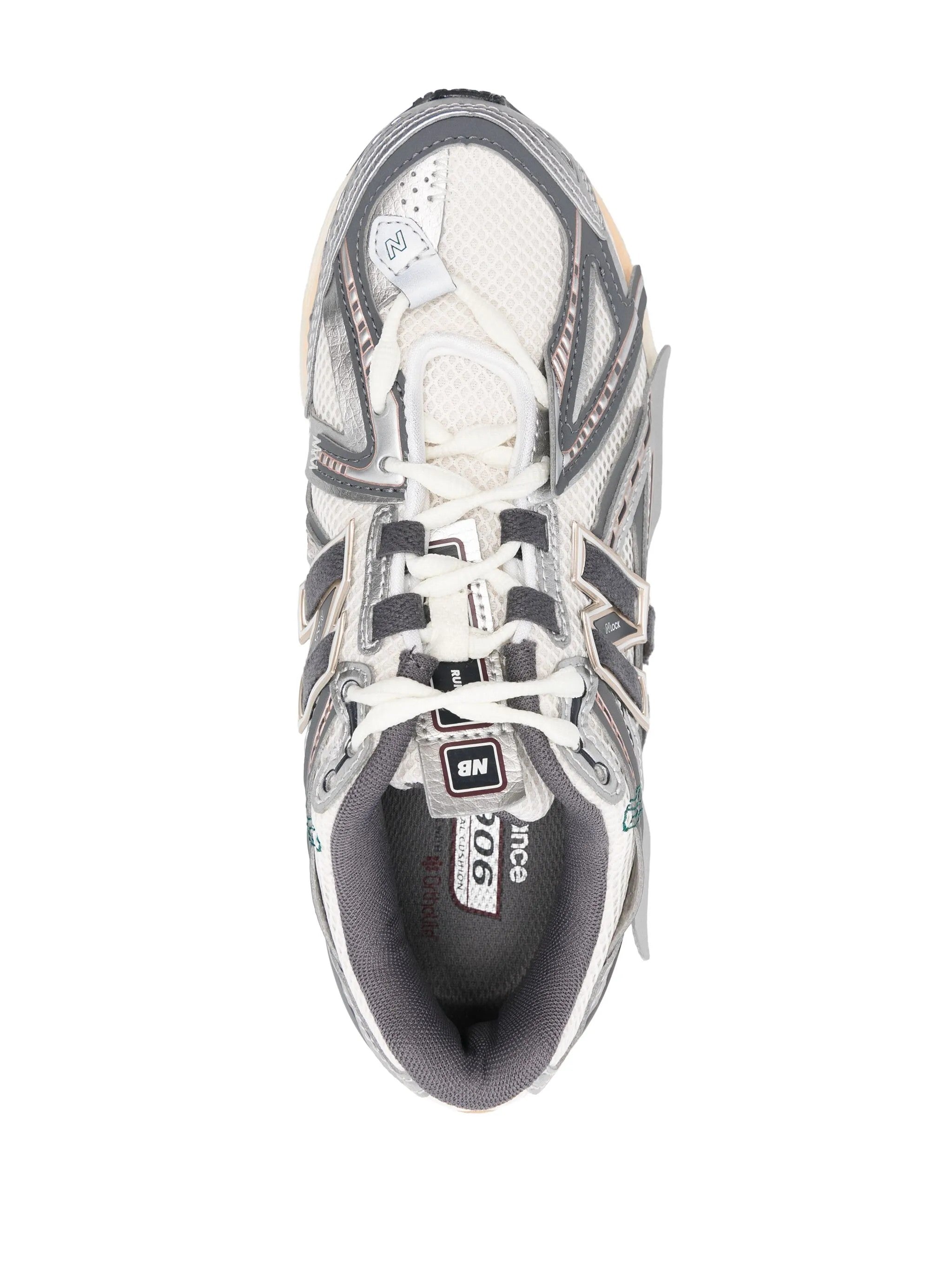 New Balance SNEAKER 1906 Grigio