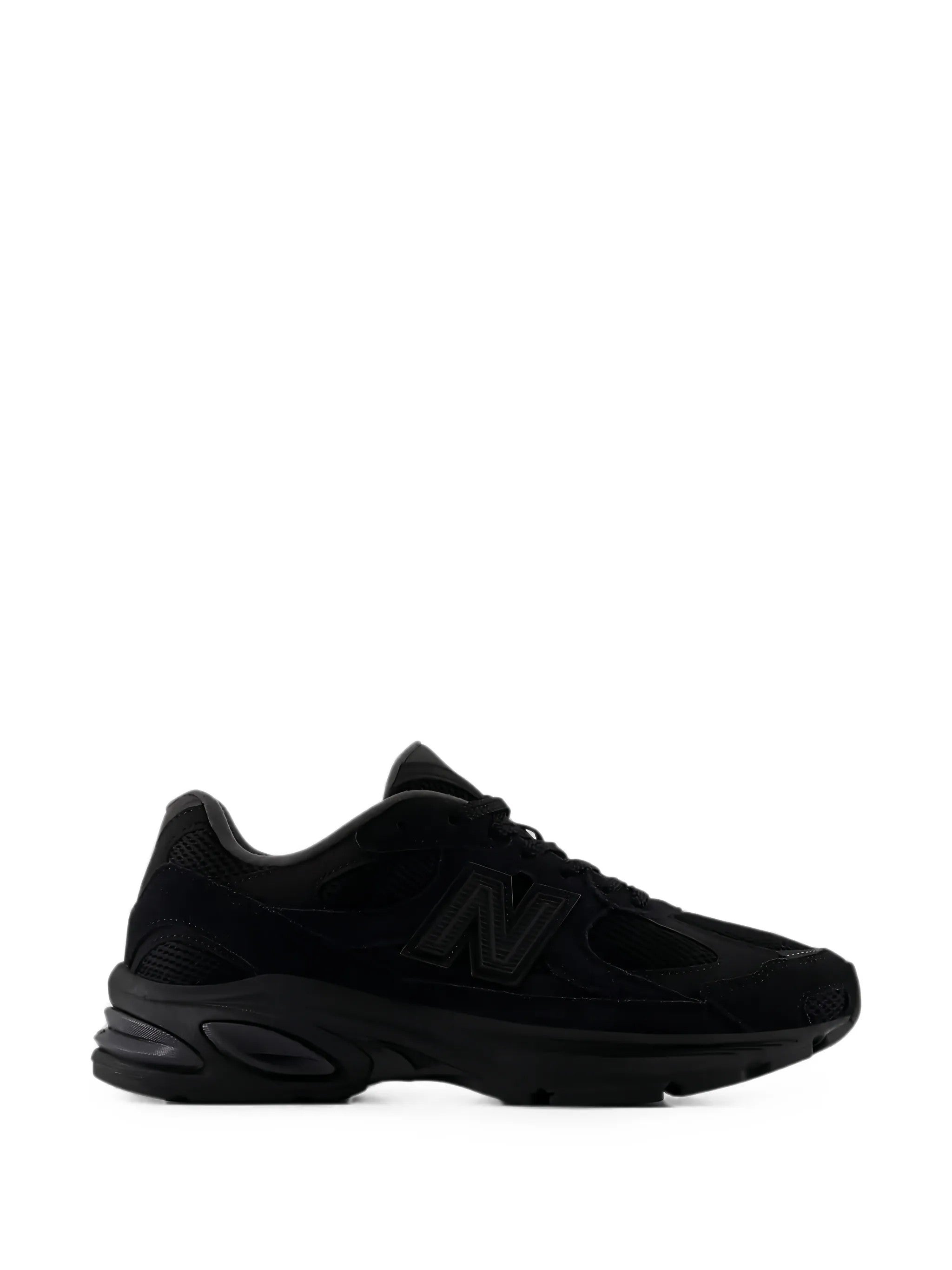 New Balance  Nero