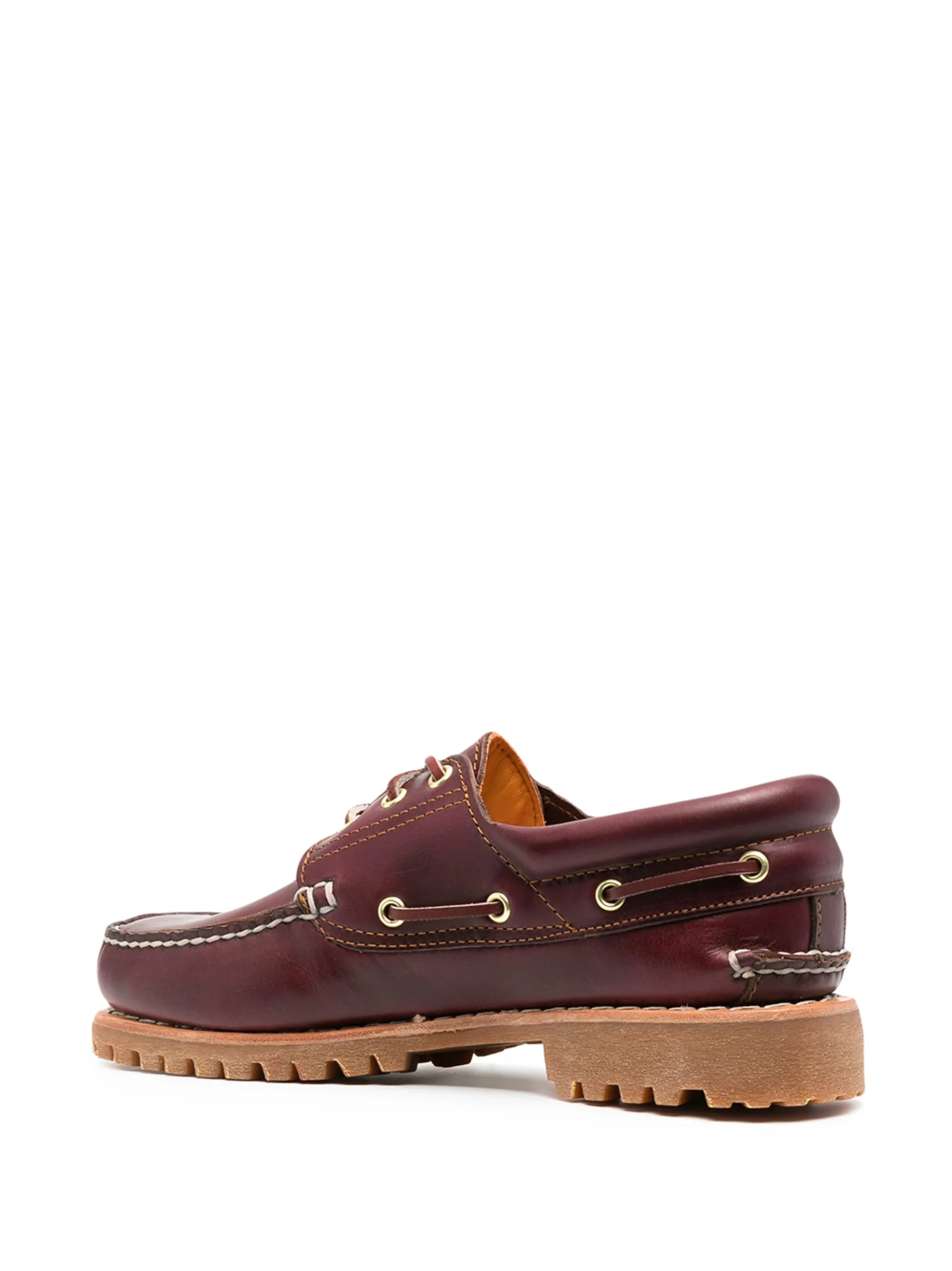 Timberland   Marrone