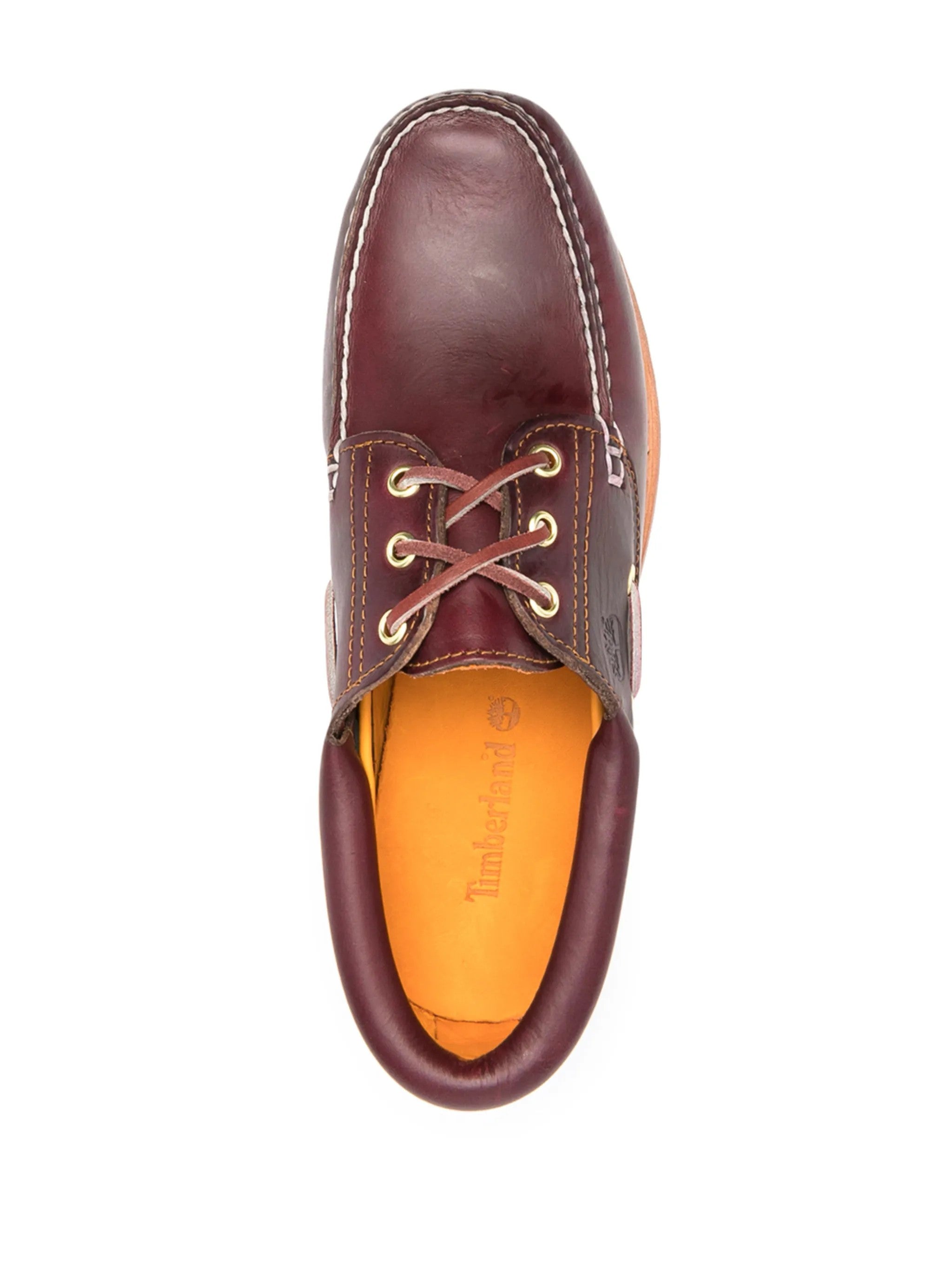 Timberland   Marrone