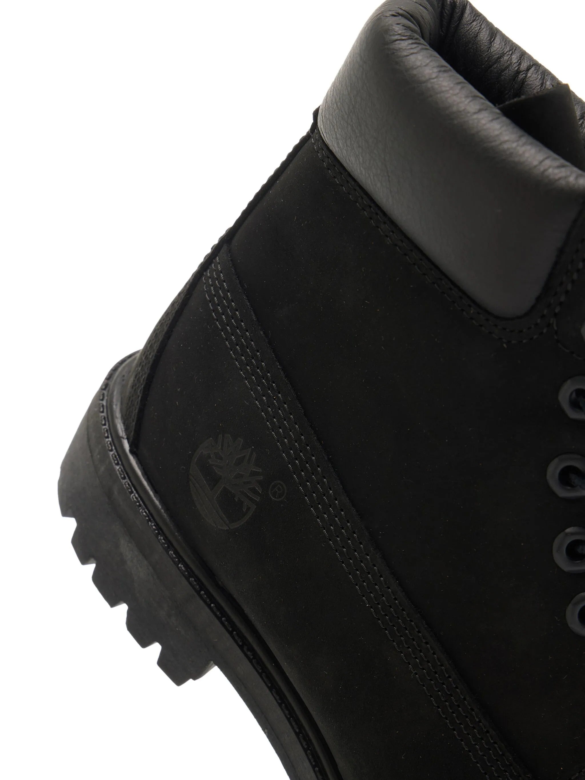 Timberland   Nero