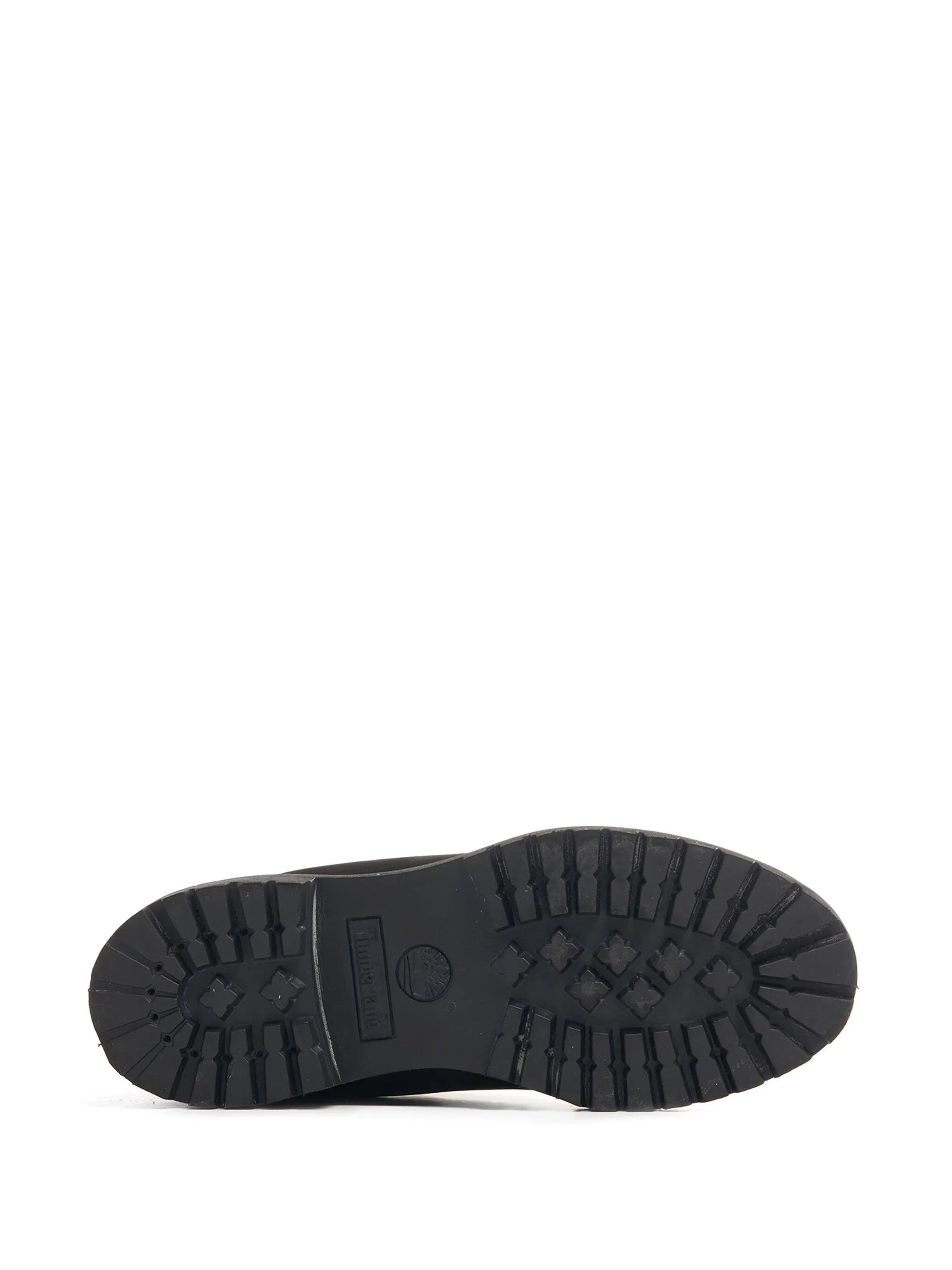Timberland   Nero