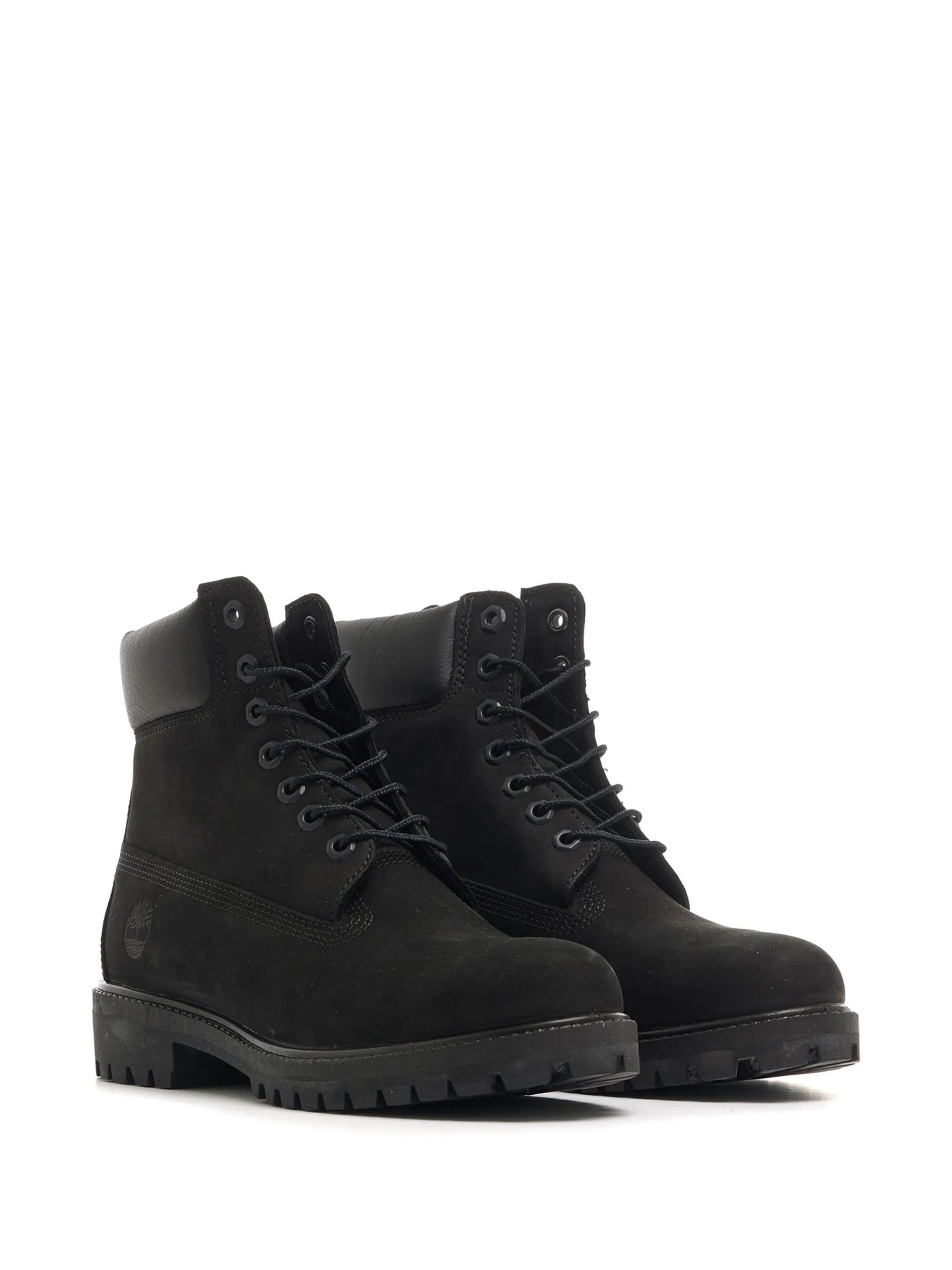 Timberland   Nero
