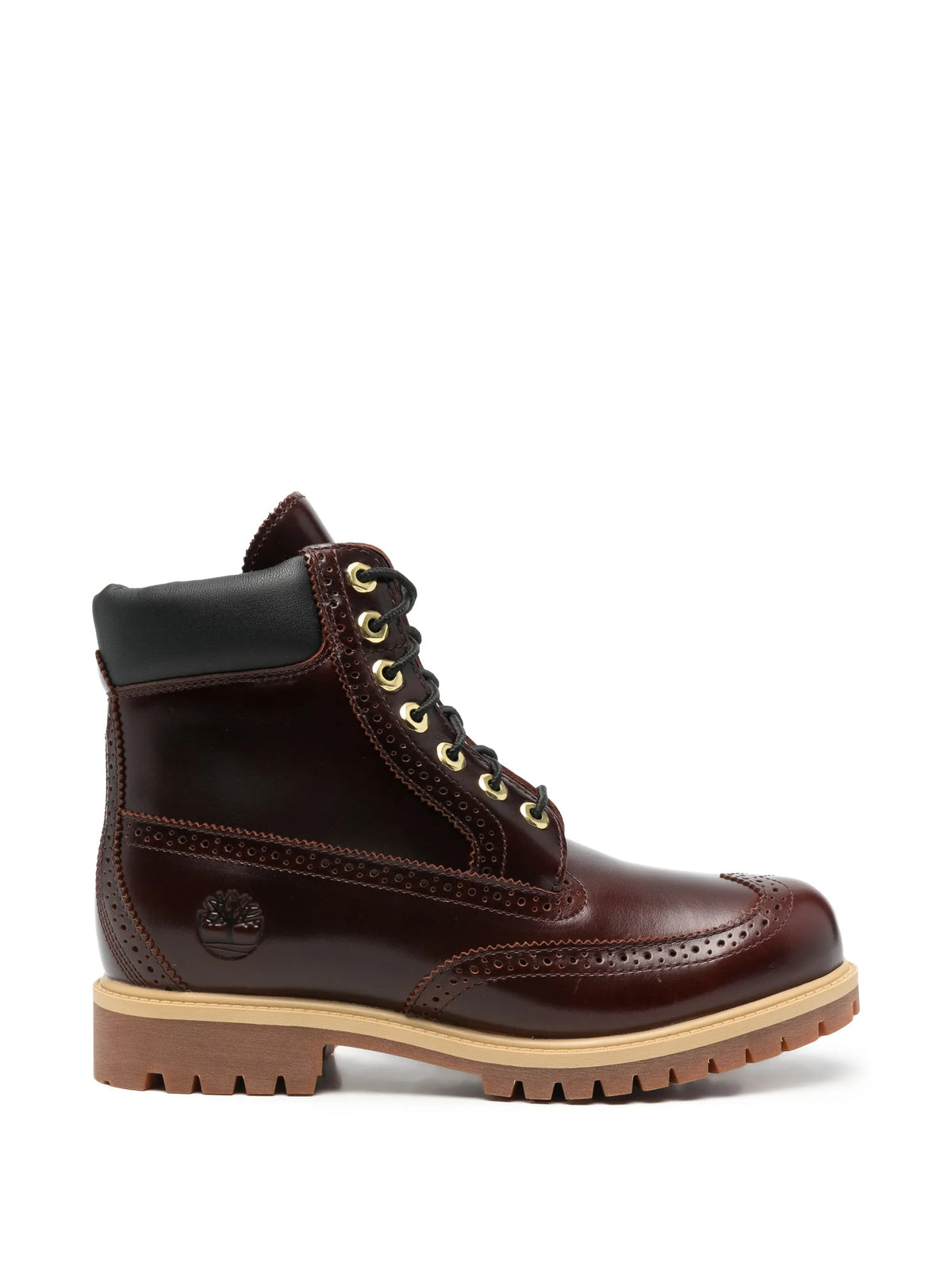 Timberland   Marrone