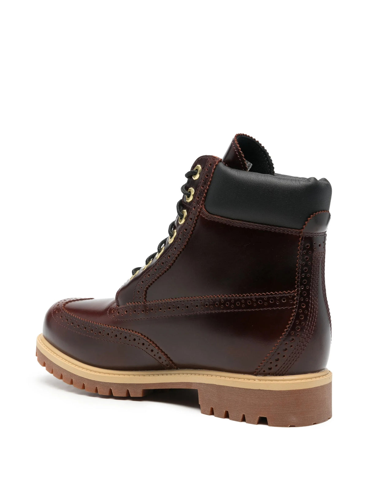 Timberland   Marrone