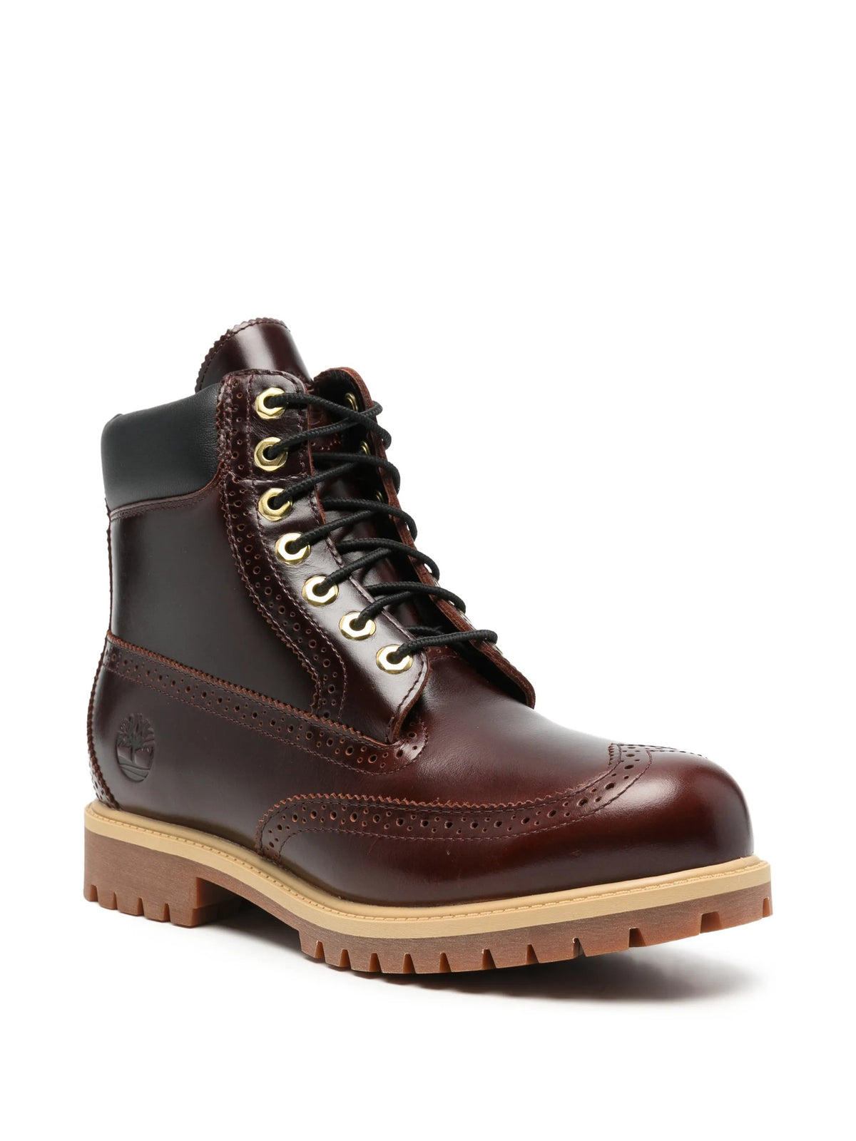 Timberland   Marrone
