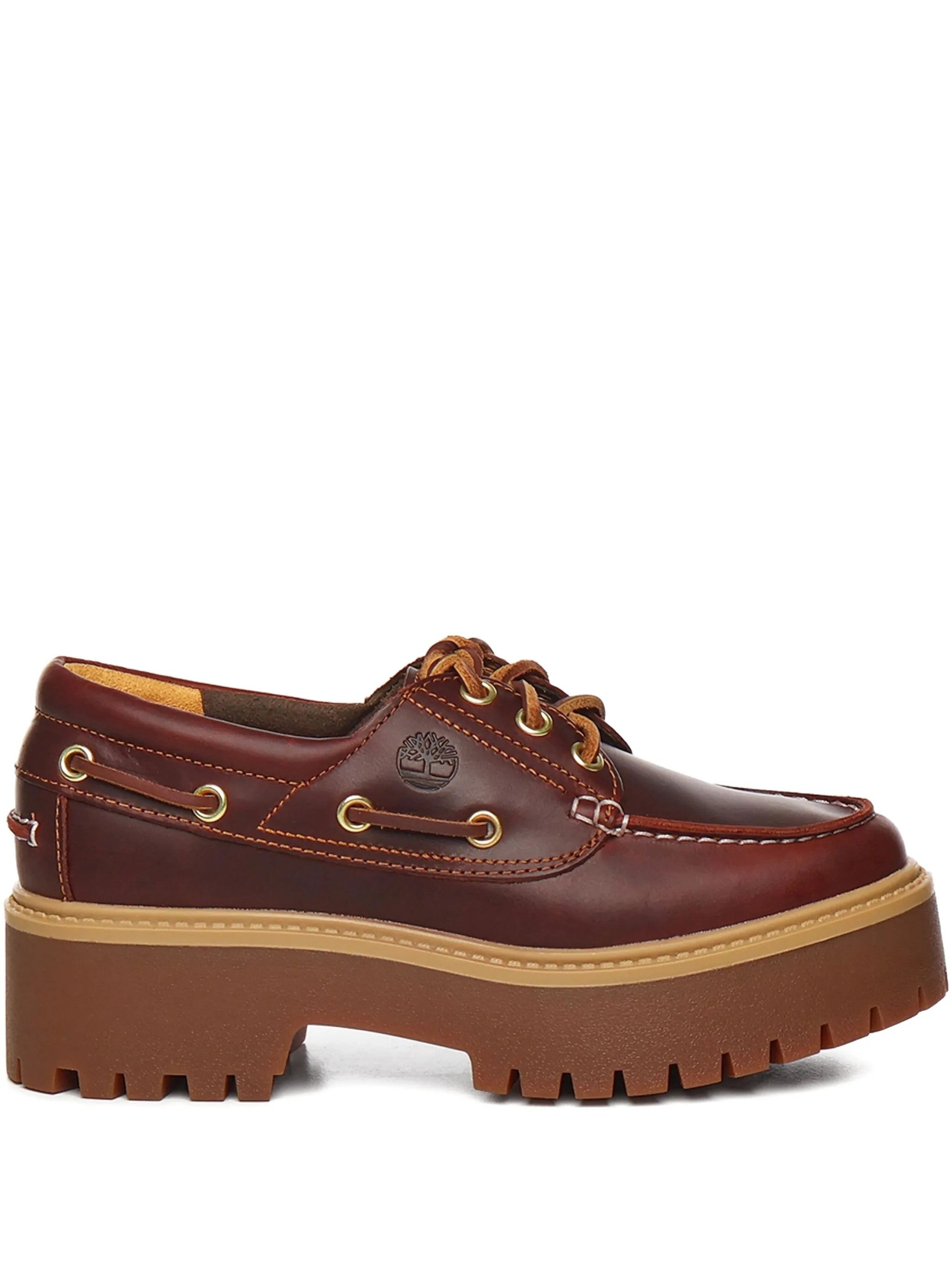Timberland   Marrone