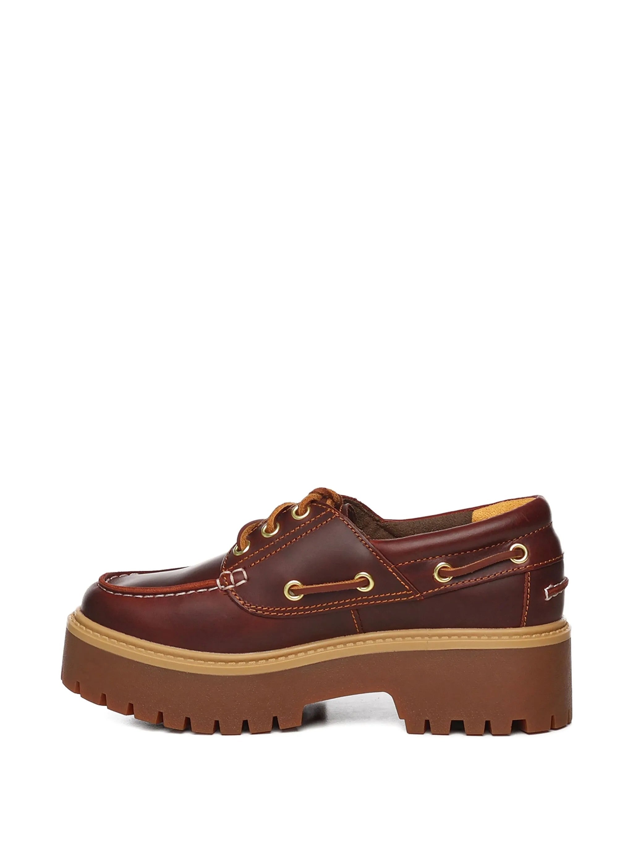 Timberland   Marrone