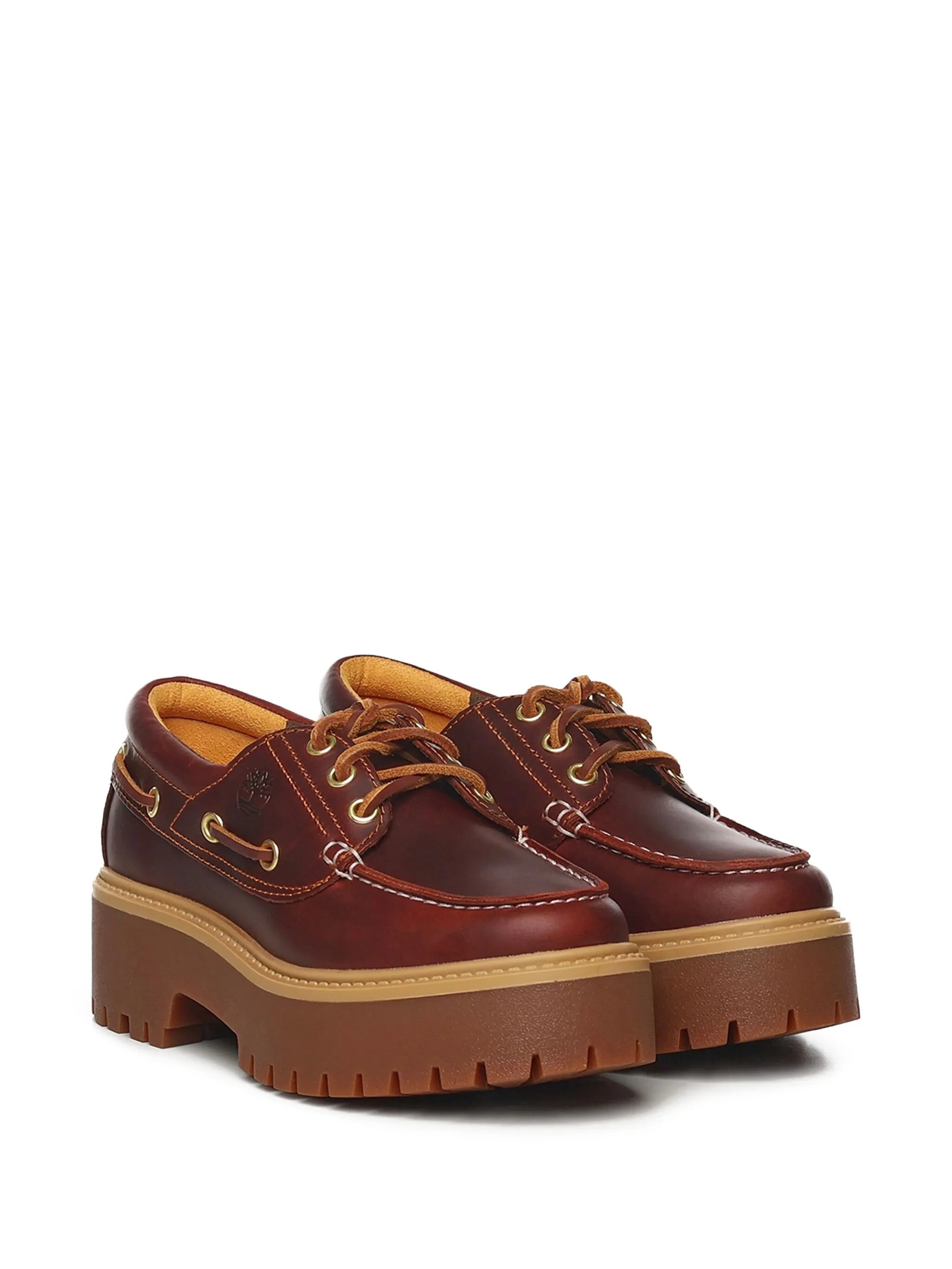 Timberland   Marrone