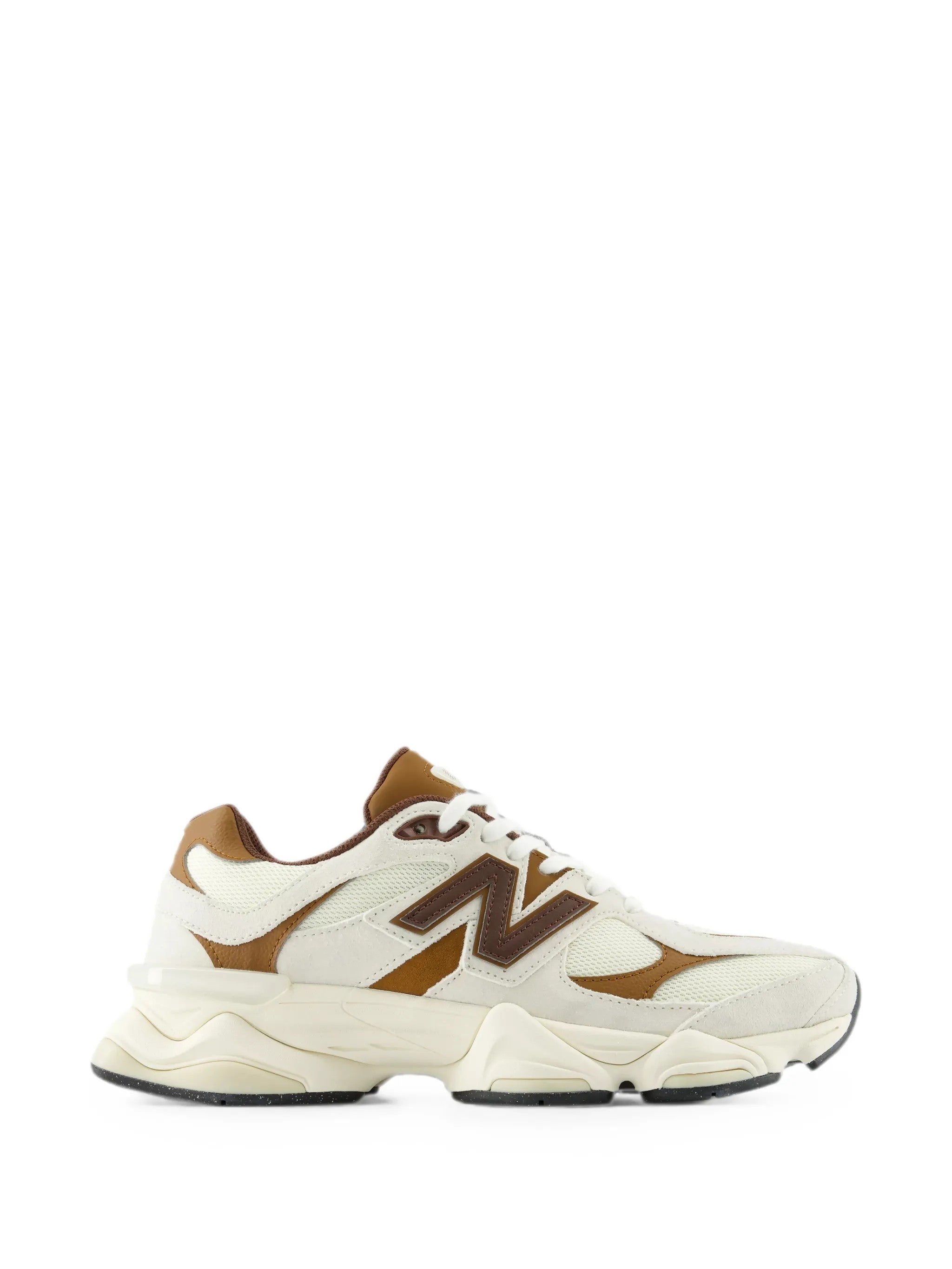 New Balance SNEAKERS NEW BALANCE 9060 BREAKFAST TEA/ANGORA – U90603EG Multicolor