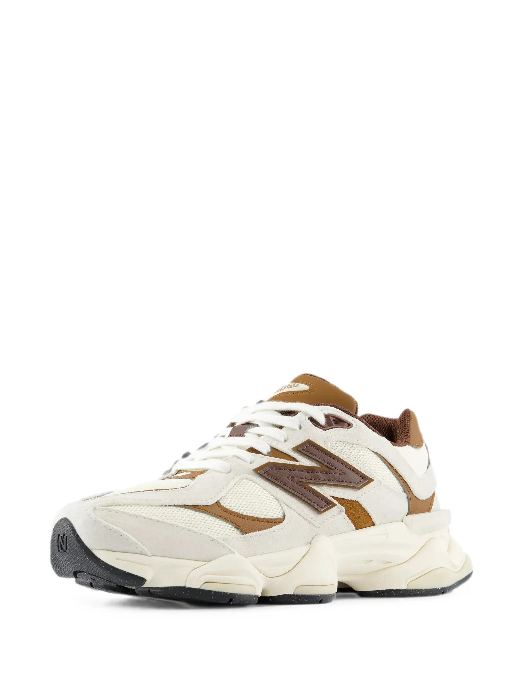 New Balance SNEAKERS NEW BALANCE 9060 BREAKFAST TEA/ANGORA – U90603EG Multicolor