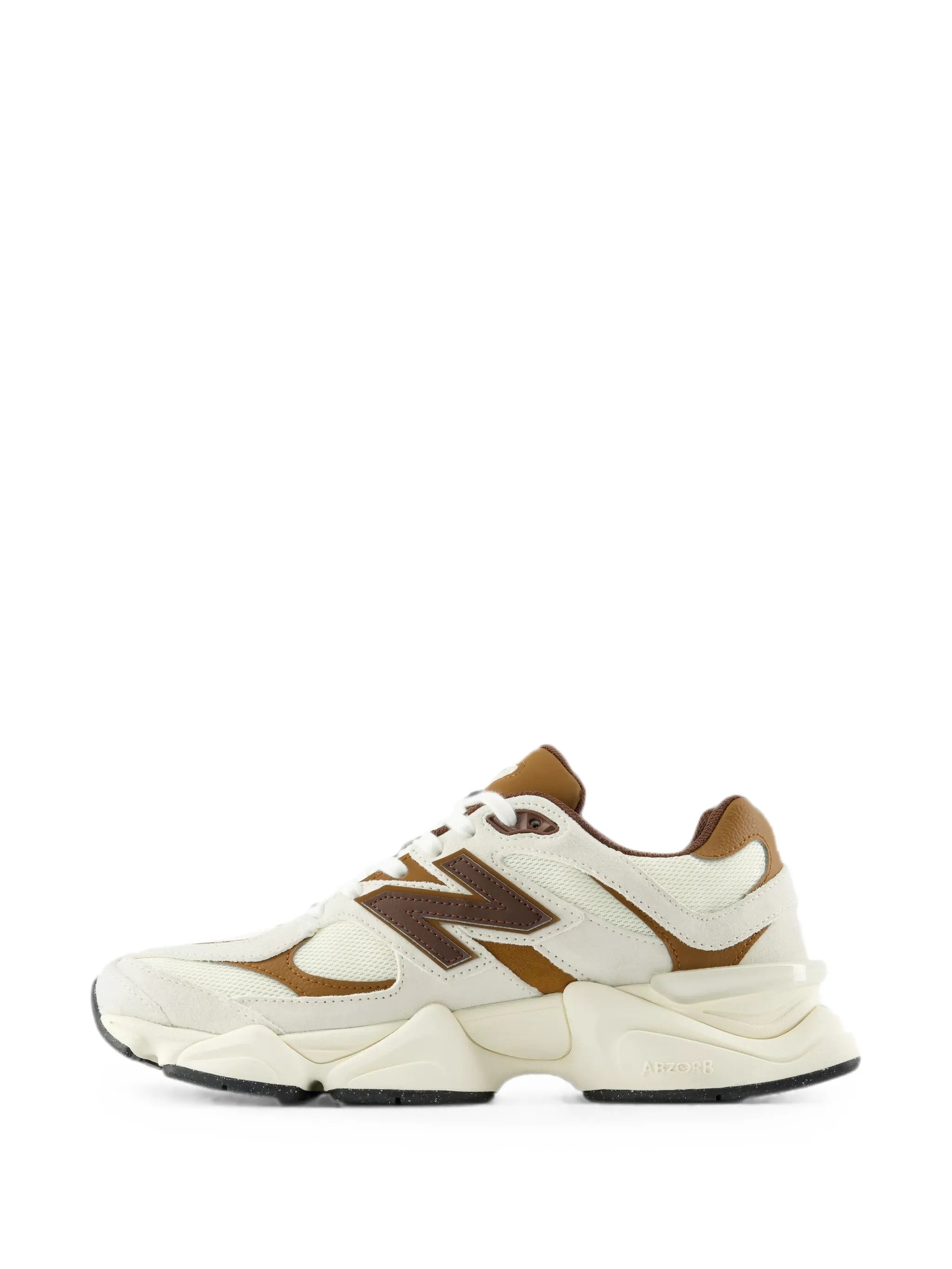 New Balance SNEAKERS NEW BALANCE 9060 BREAKFAST TEA/ANGORA – U90603EG Multicolor