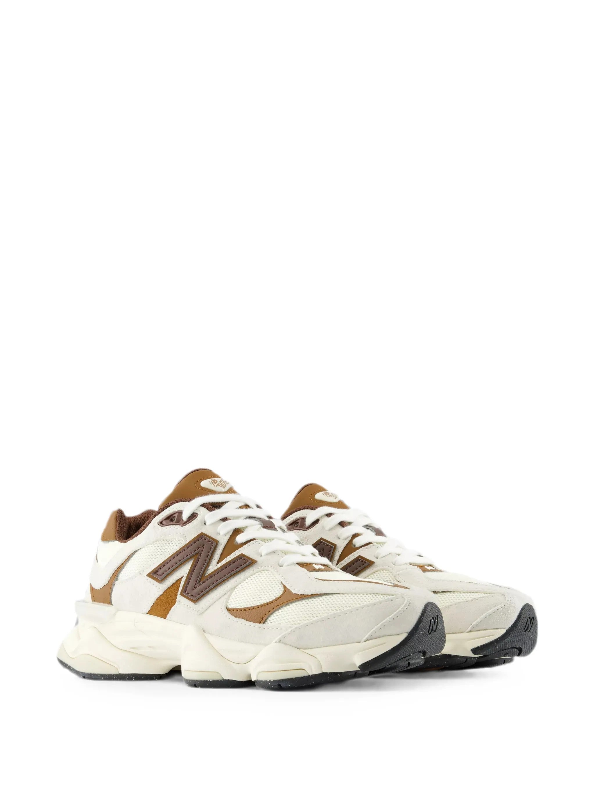 New Balance SNEAKERS NEW BALANCE 9060 BREAKFAST TEA/ANGORA – U90603EG Multicolor