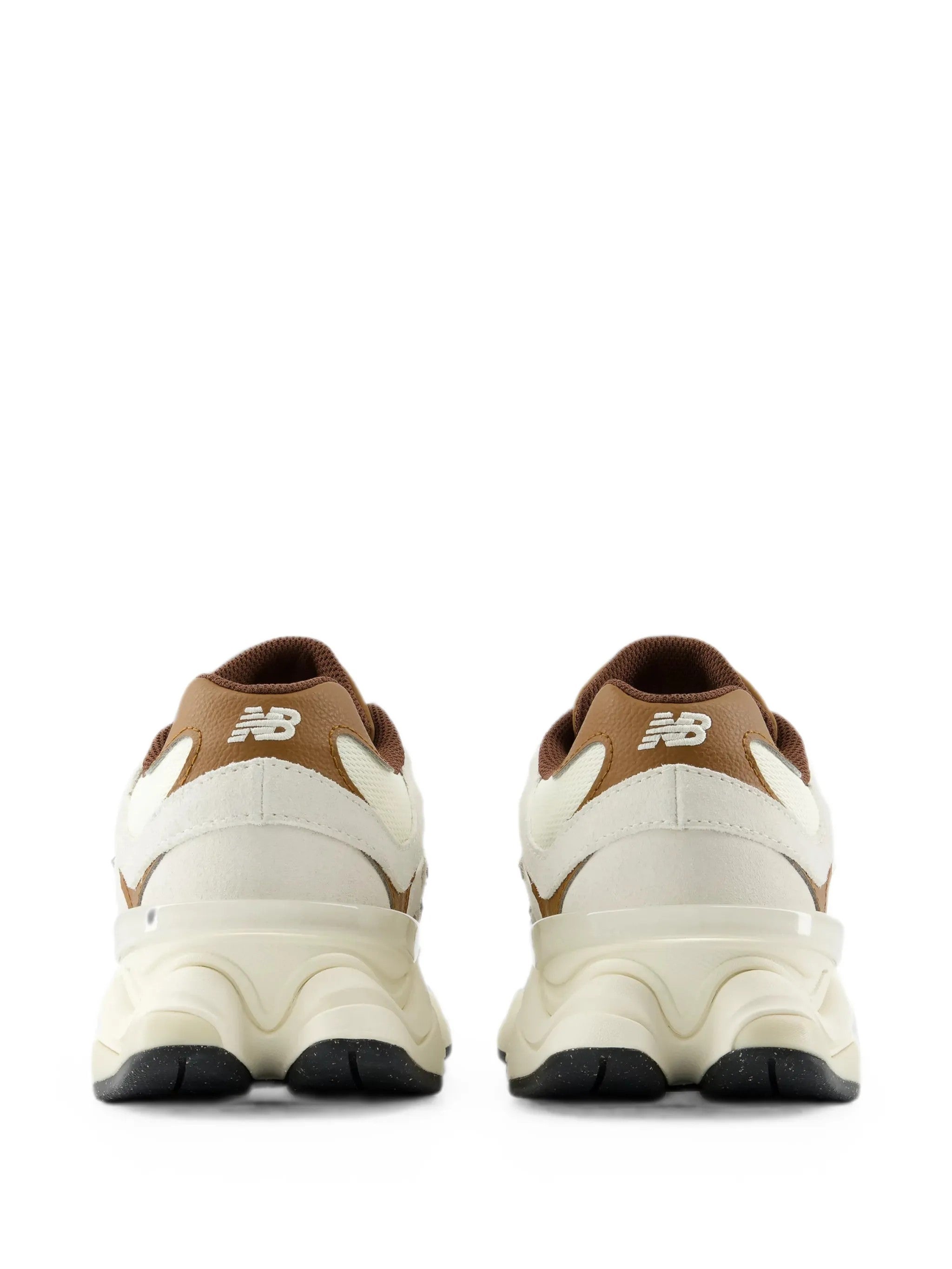 New Balance SNEAKERS NEW BALANCE 9060 BREAKFAST TEA/ANGORA – U90603EG Multicolor