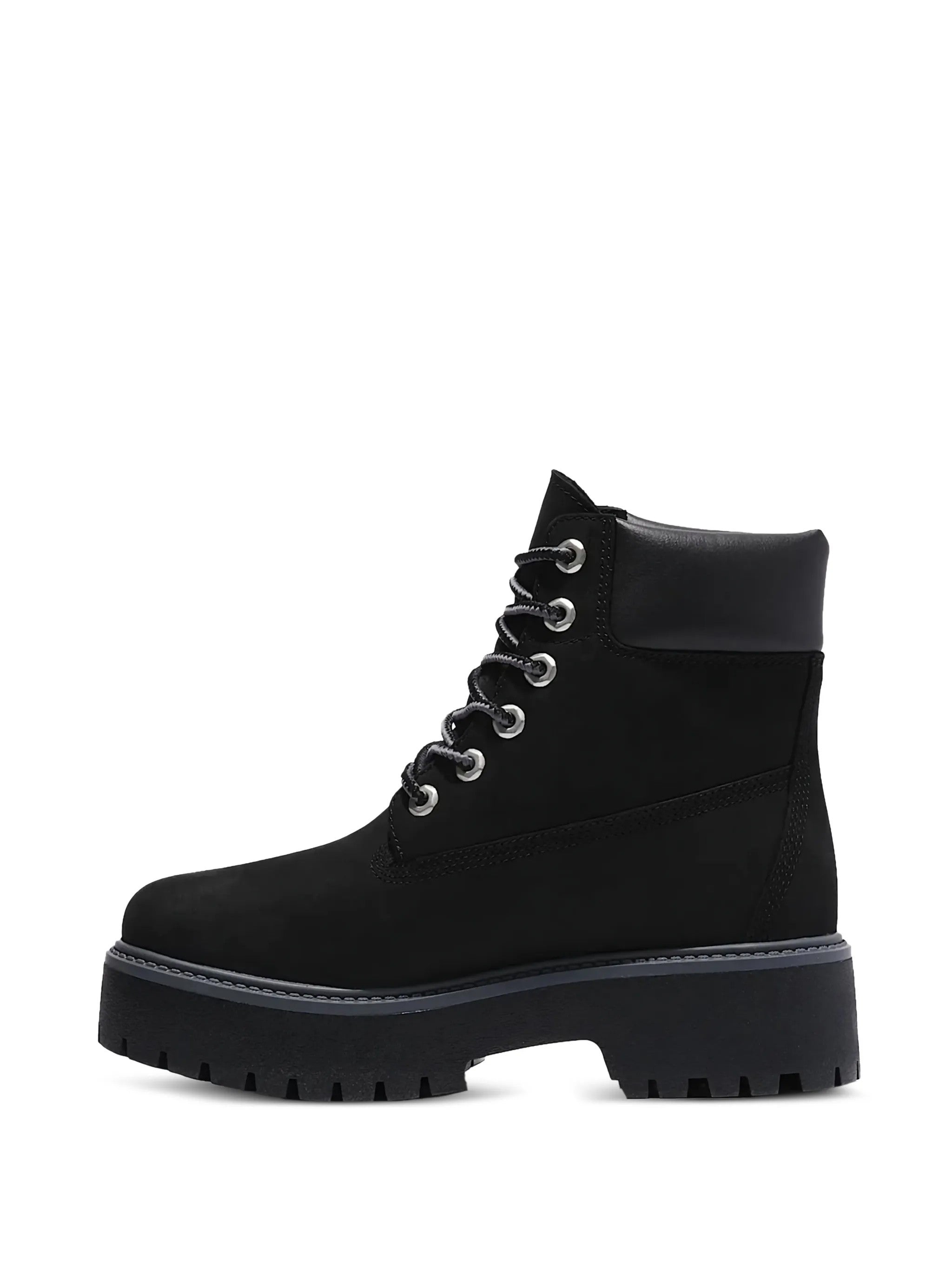 Timberland   Nero
