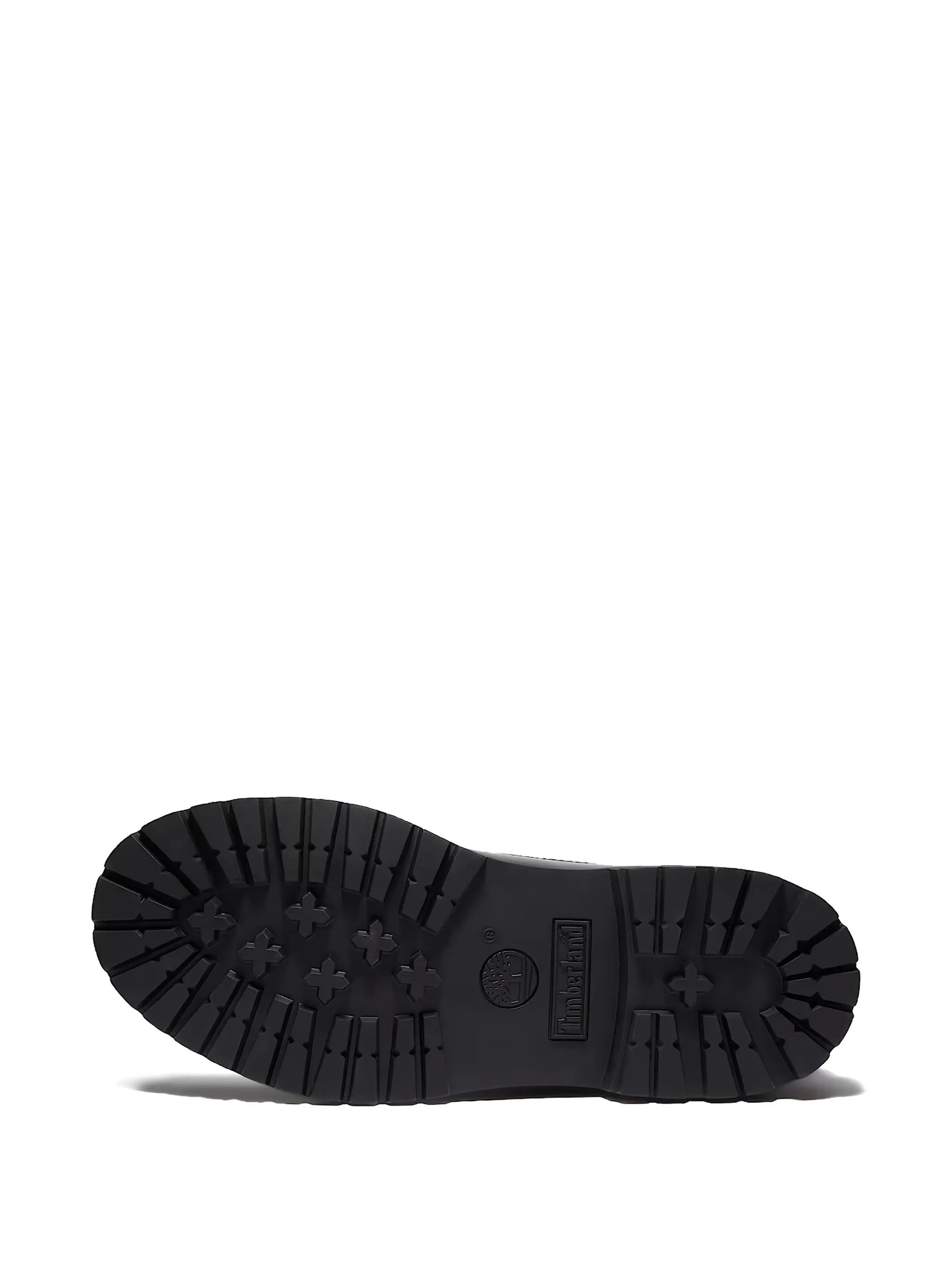 Timberland   Nero