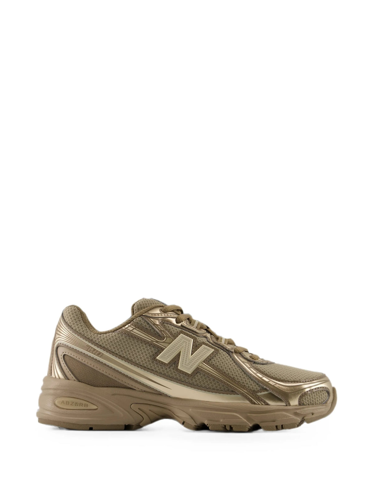 New Balance  Multicolor