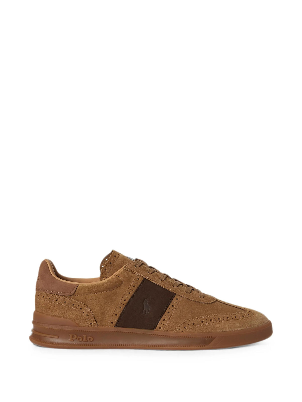 Polo Ralph Lauren  Marrone