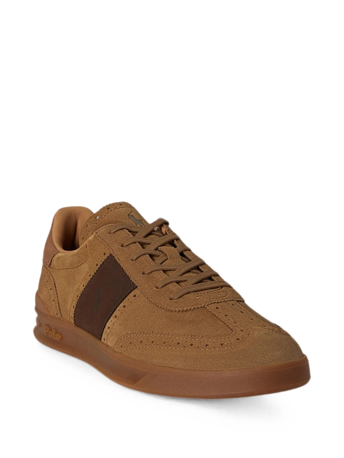 Polo Ralph Lauren  Marrone