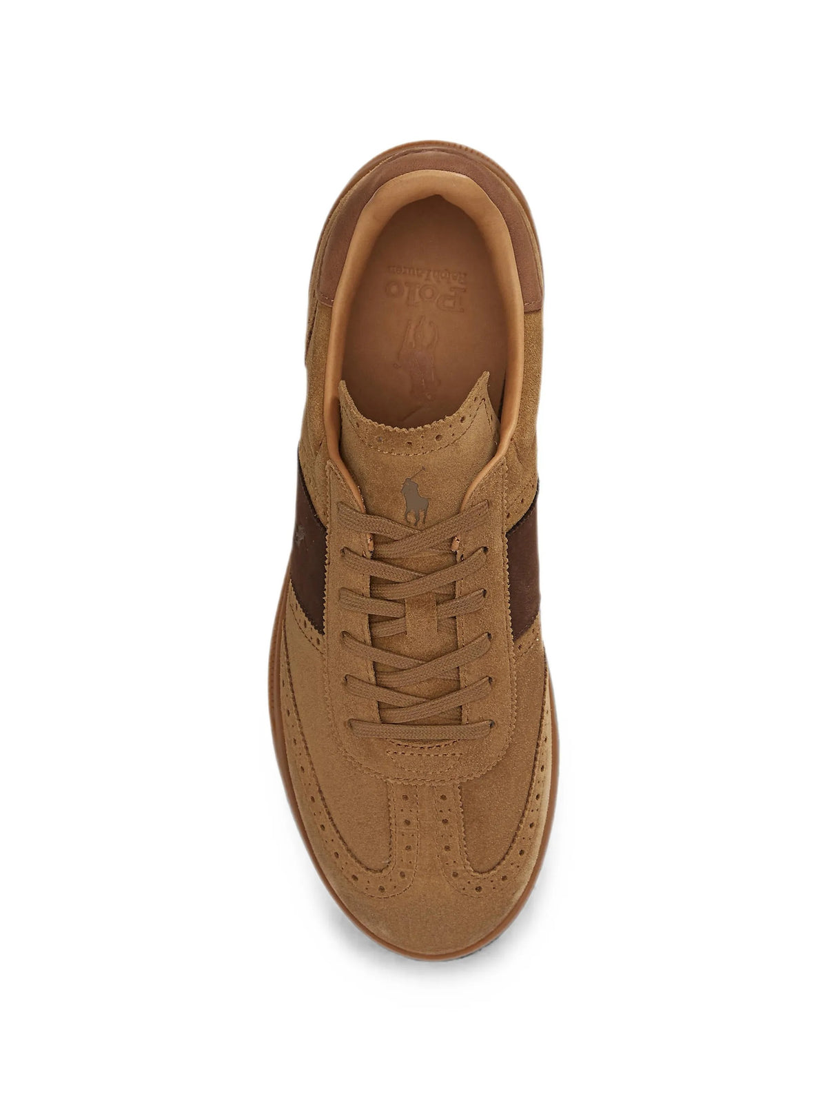Polo Ralph Lauren  Marrone