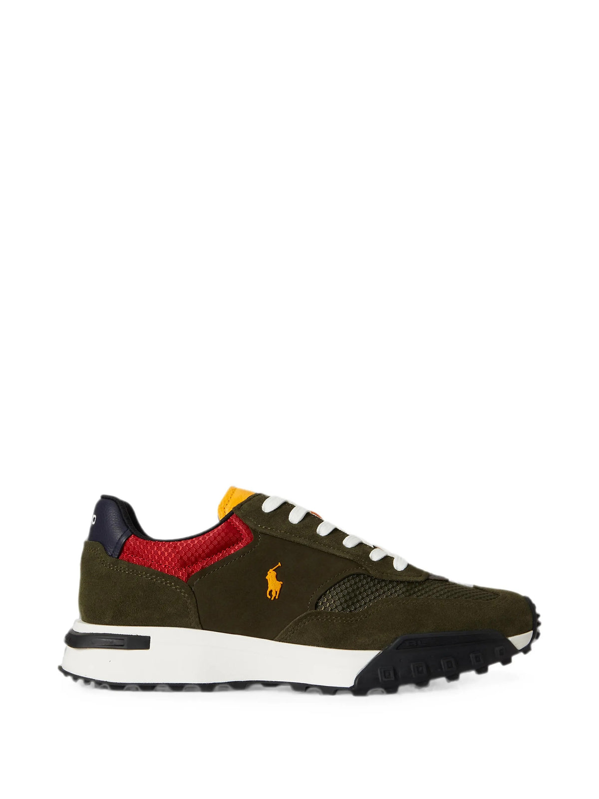 Polo Ralph Lauren  Verde