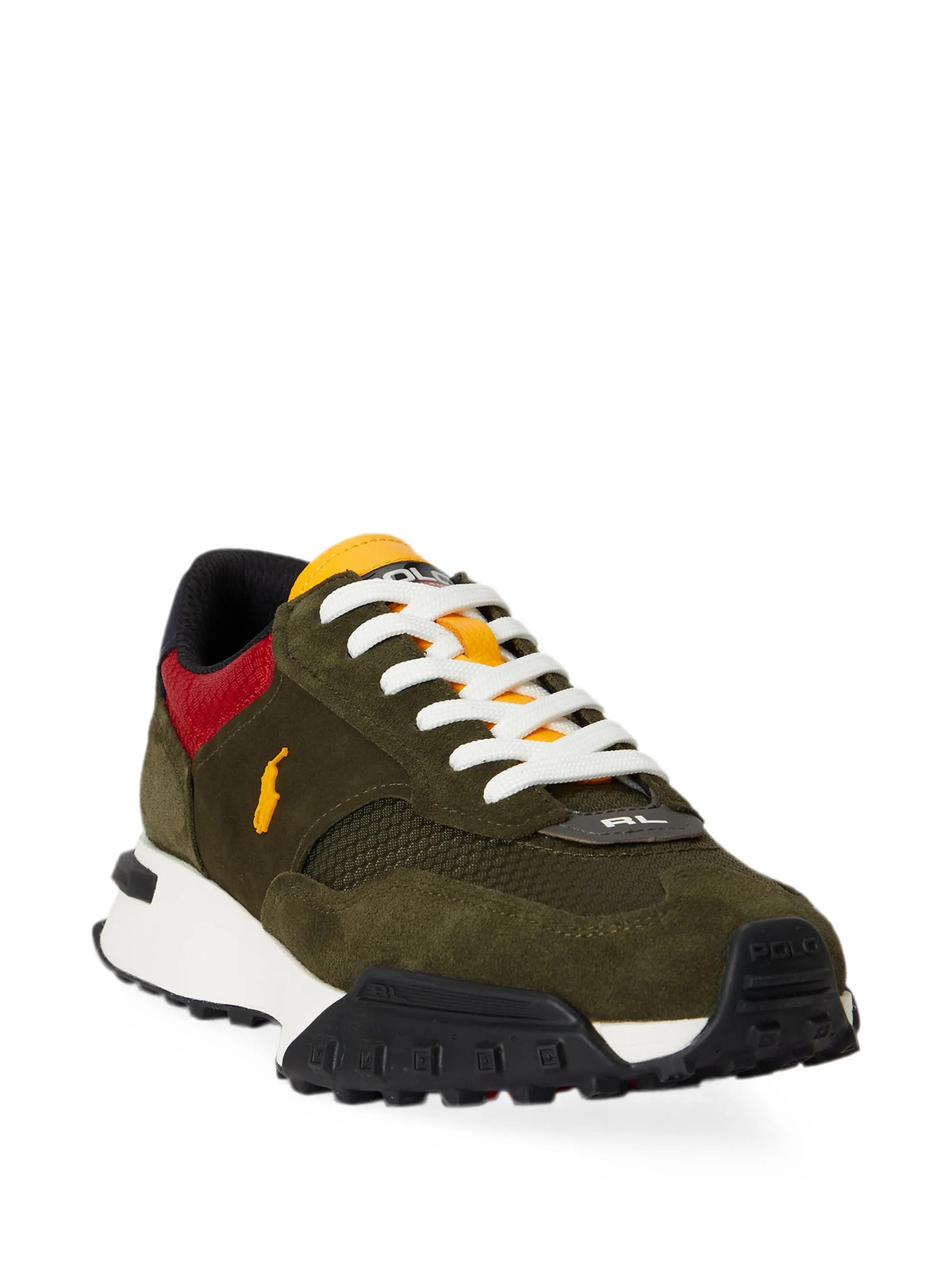 Polo Ralph Lauren  Verde