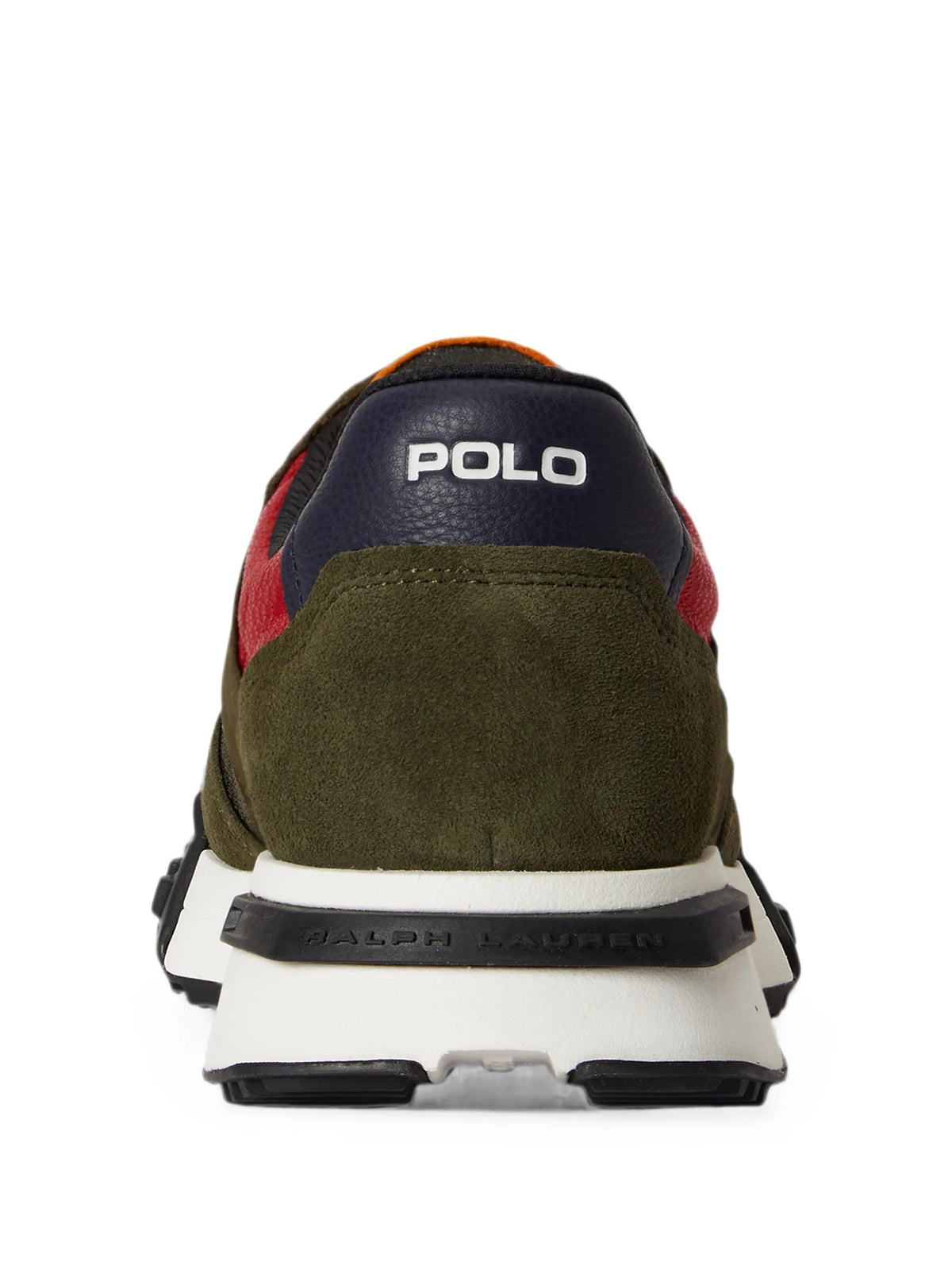 Polo Ralph Lauren  Verde