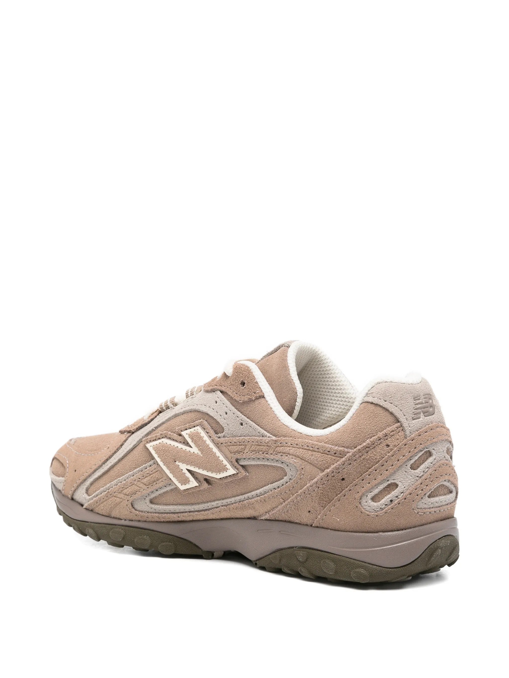 New Balance SNEAKERS NEW BALANCE 204L TIMBERWOLF/LINEN – U204LMMA Verde