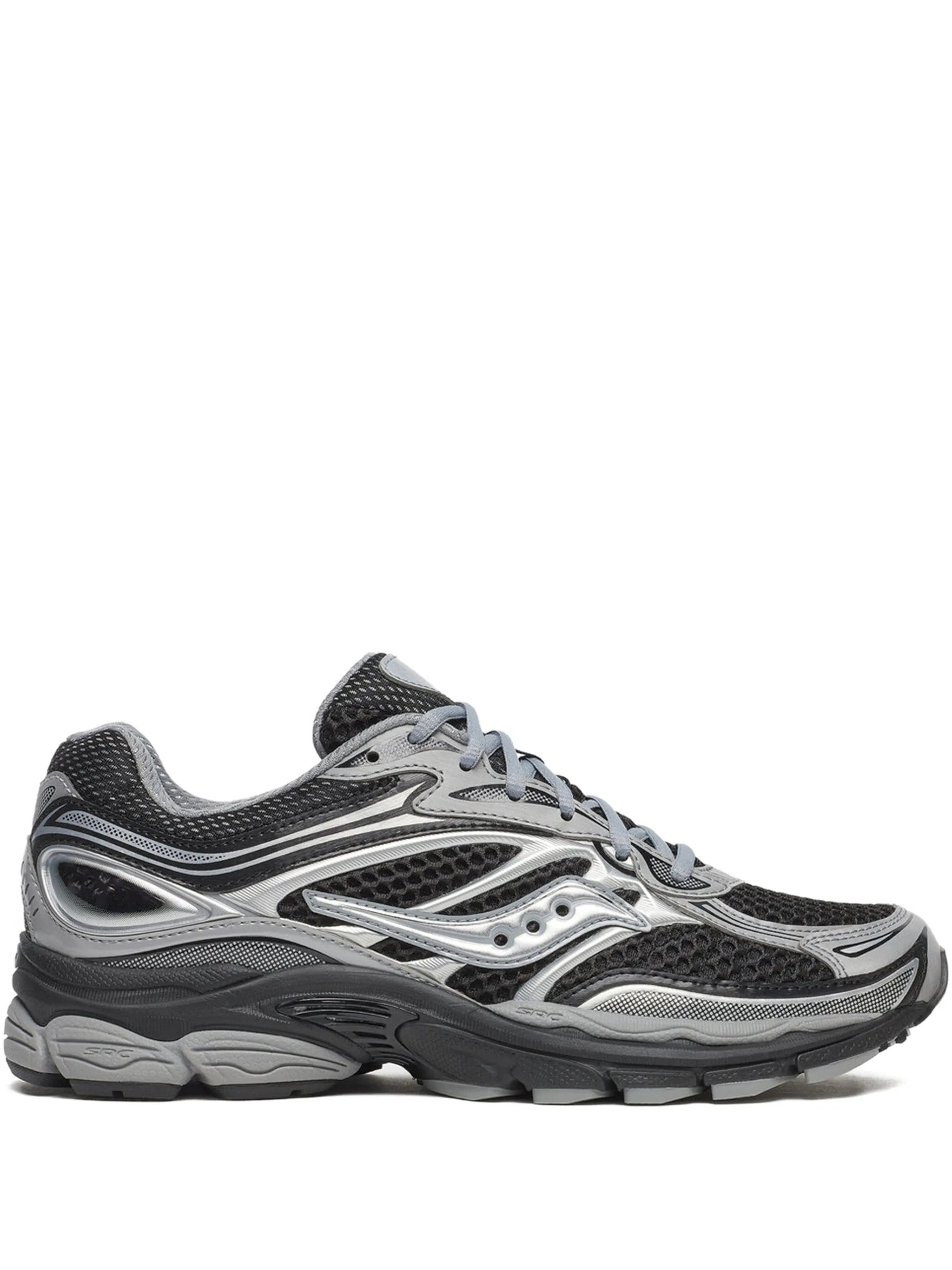 Saucony SNEAKERS SAUCONY PROGRID OMNI 9 OG BLACK/SILVER – S70739-13 Nero