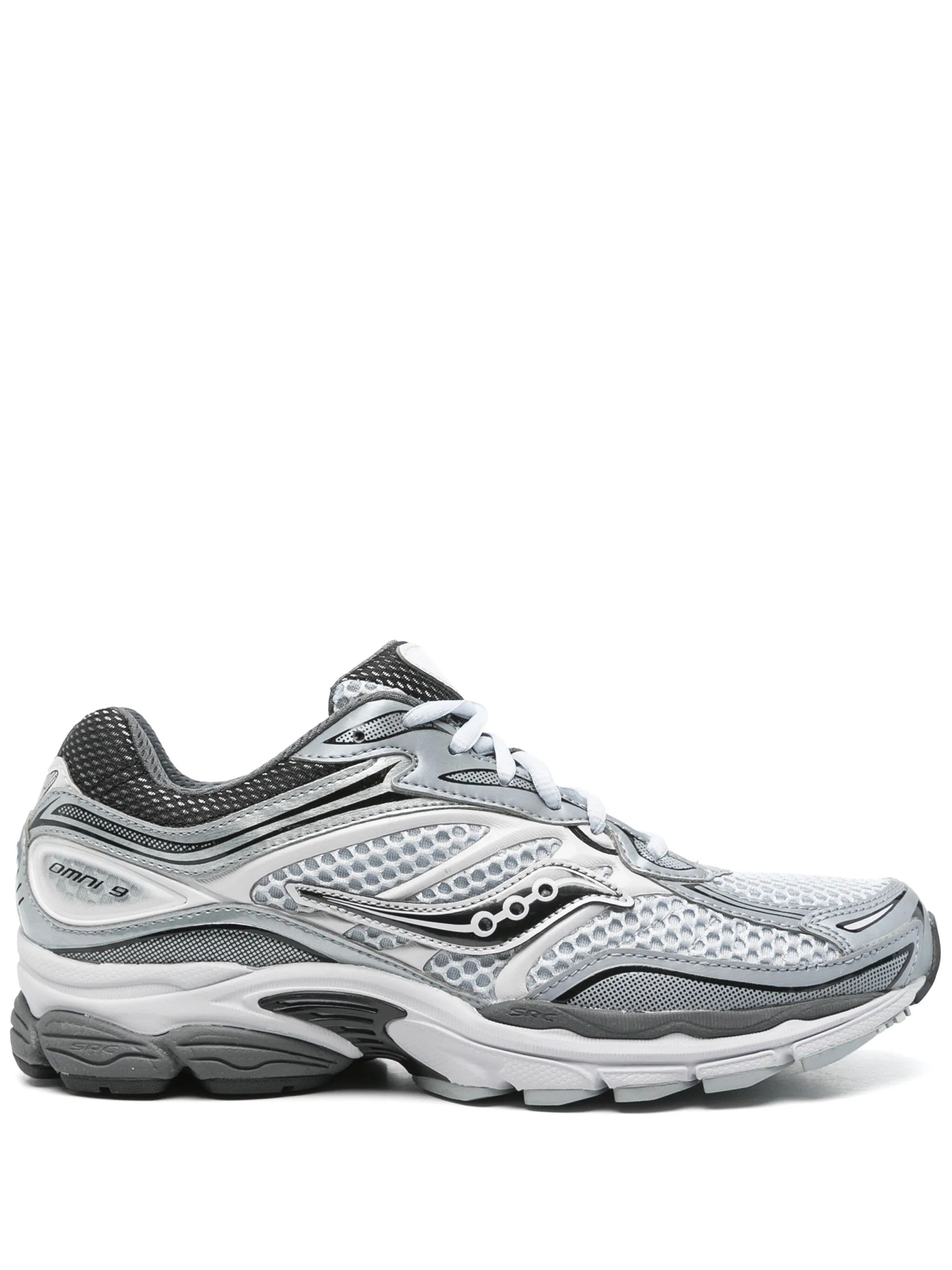 Saucony SNEAKERS SAUCONY PROGRID OMNI 9 MICROCHIP – S70739-8 Multicolor