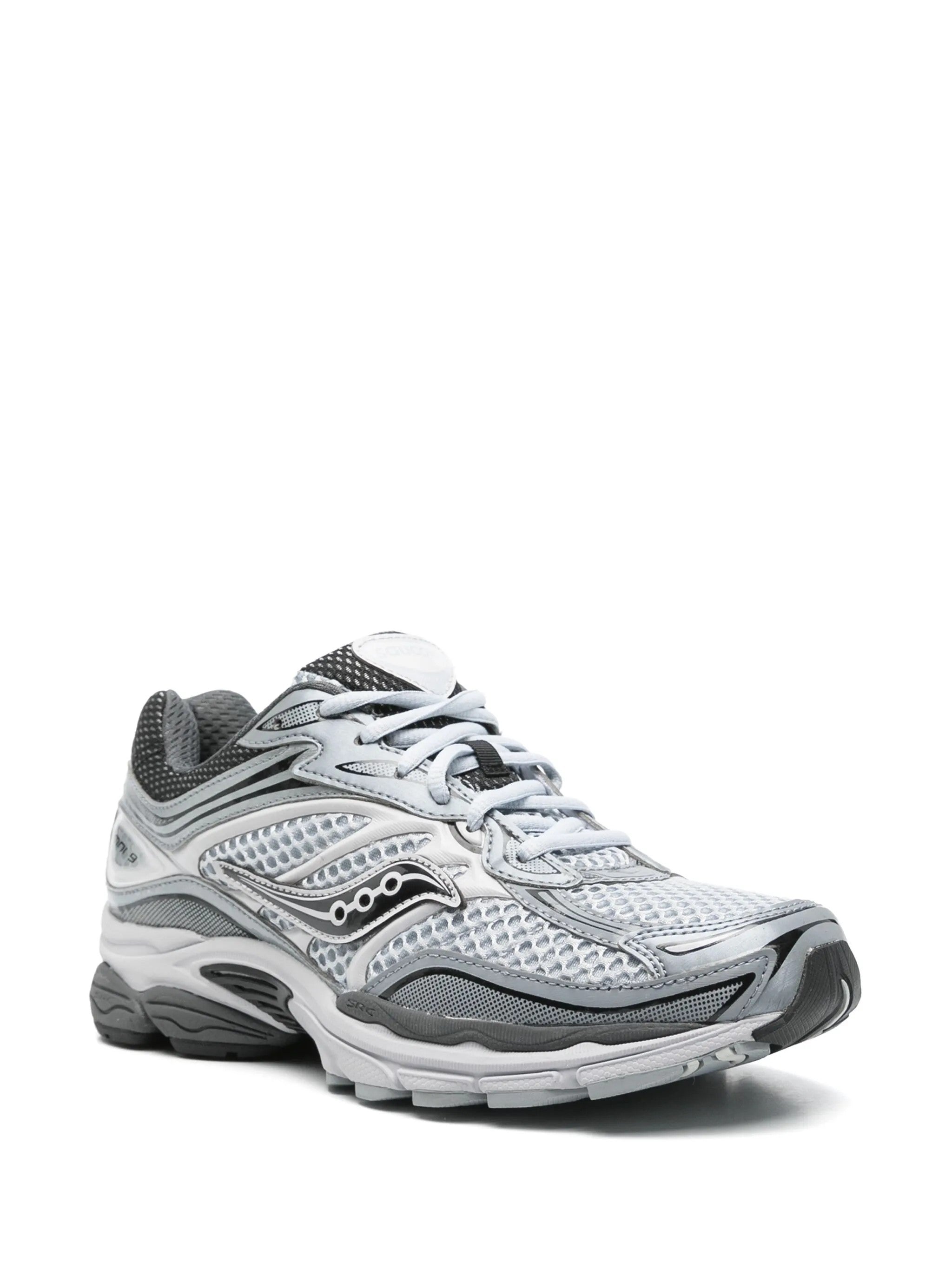 Saucony SNEAKERS SAUCONY PROGRID OMNI 9 MICROCHIP – S70739-8 Multicolor