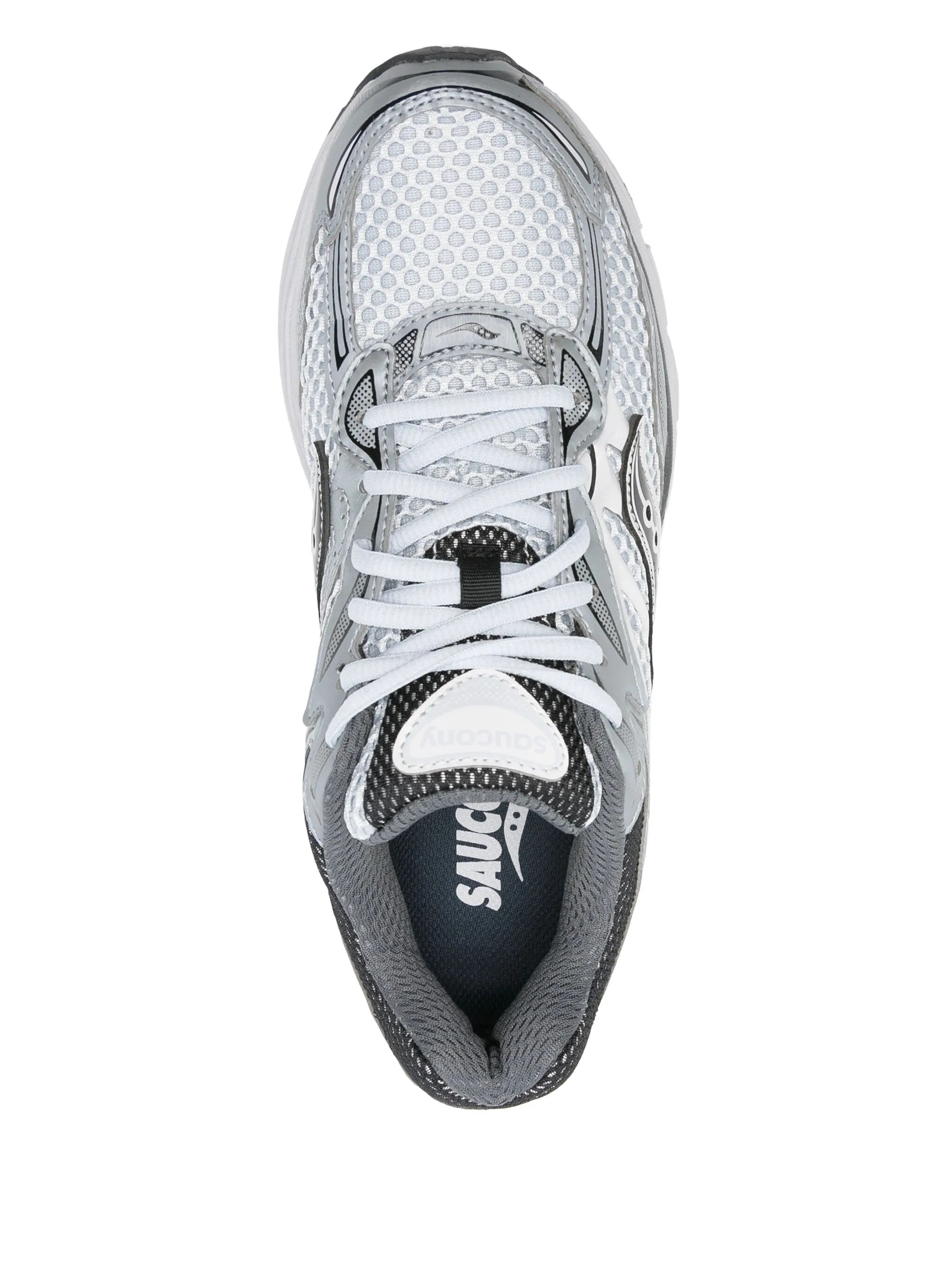 Saucony SNEAKERS SAUCONY PROGRID OMNI 9 MICROCHIP – S70739-8 Multicolor