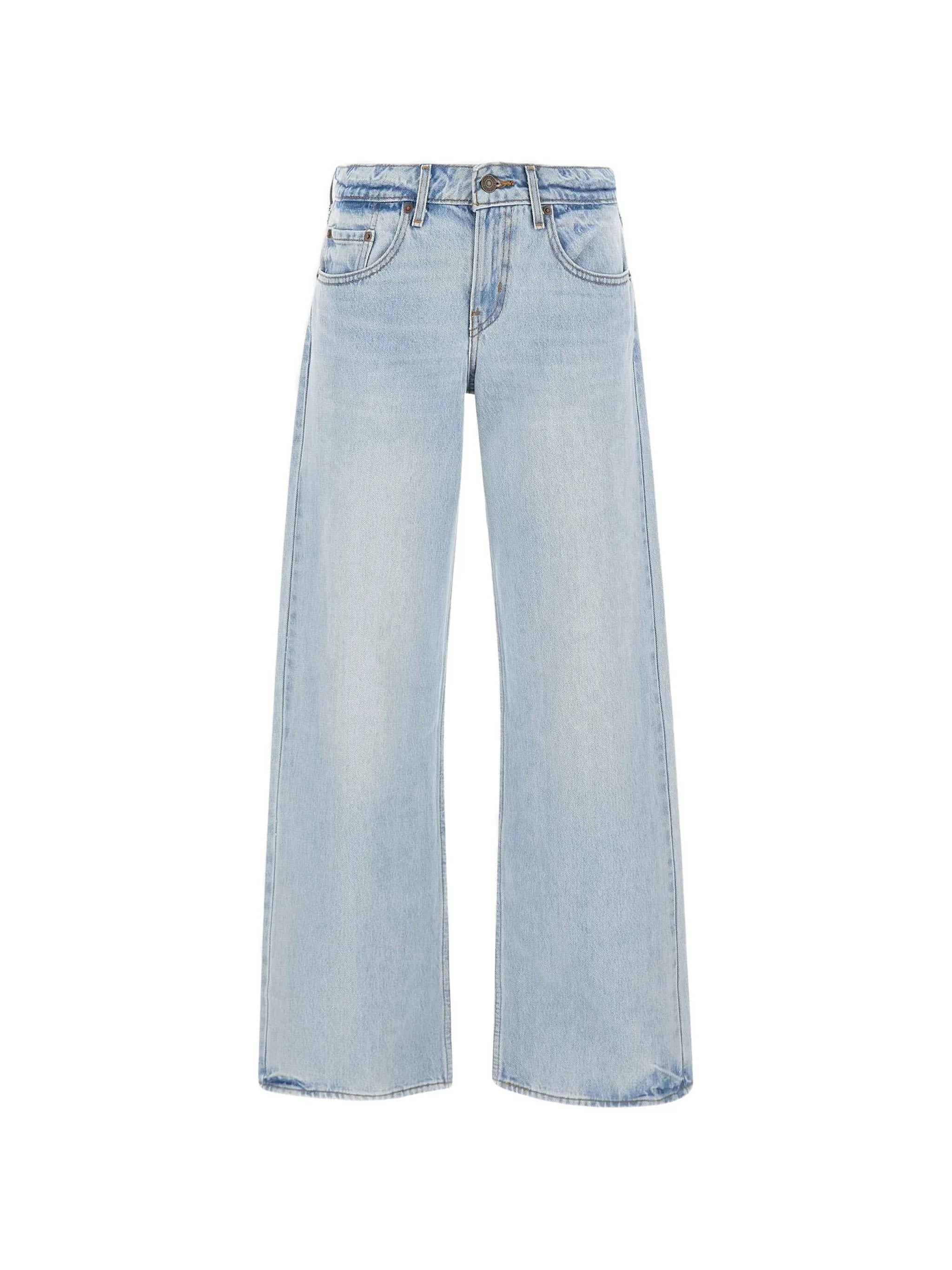 Levi's  Azzurro