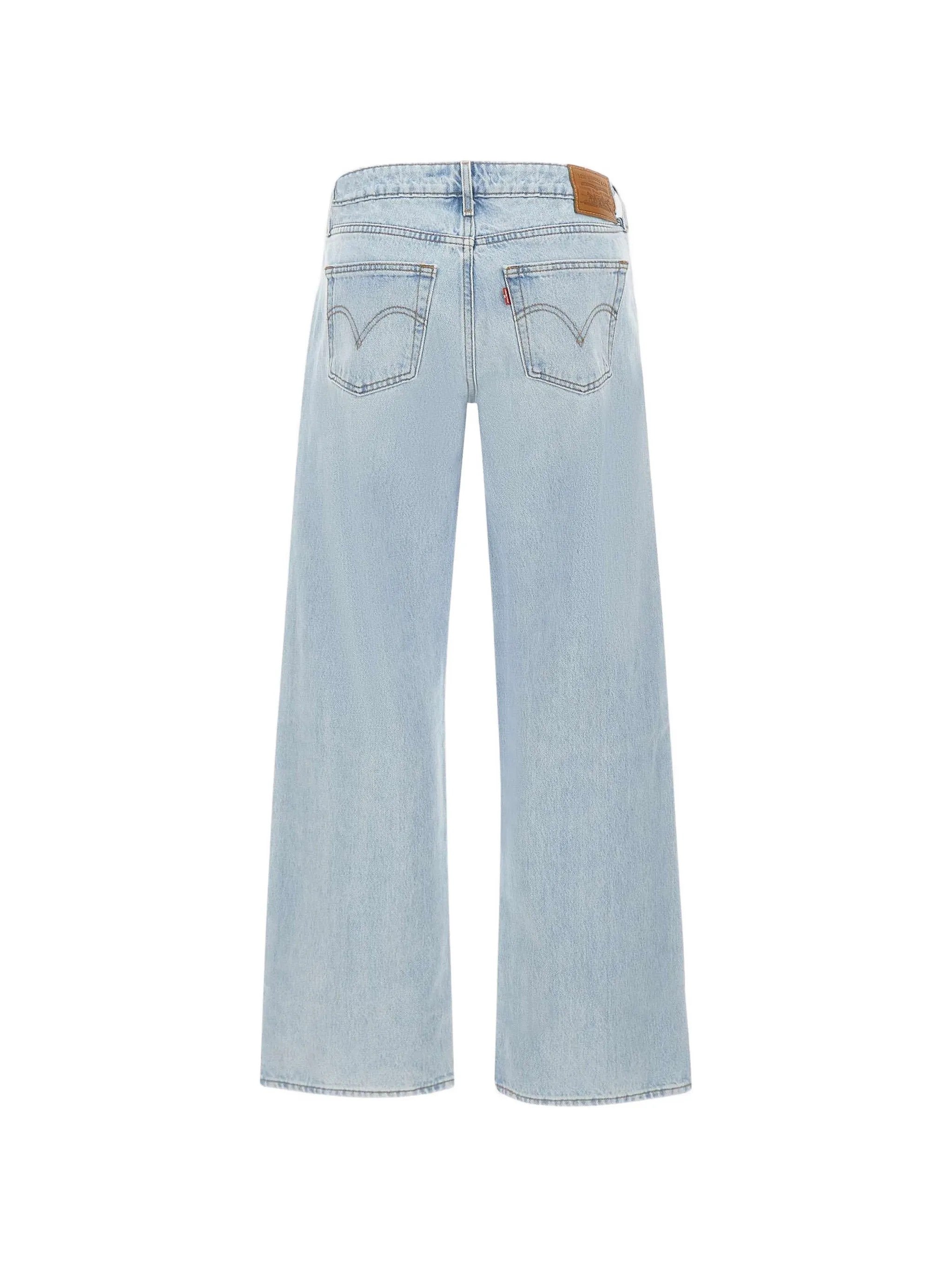 Levi's  Azzurro
