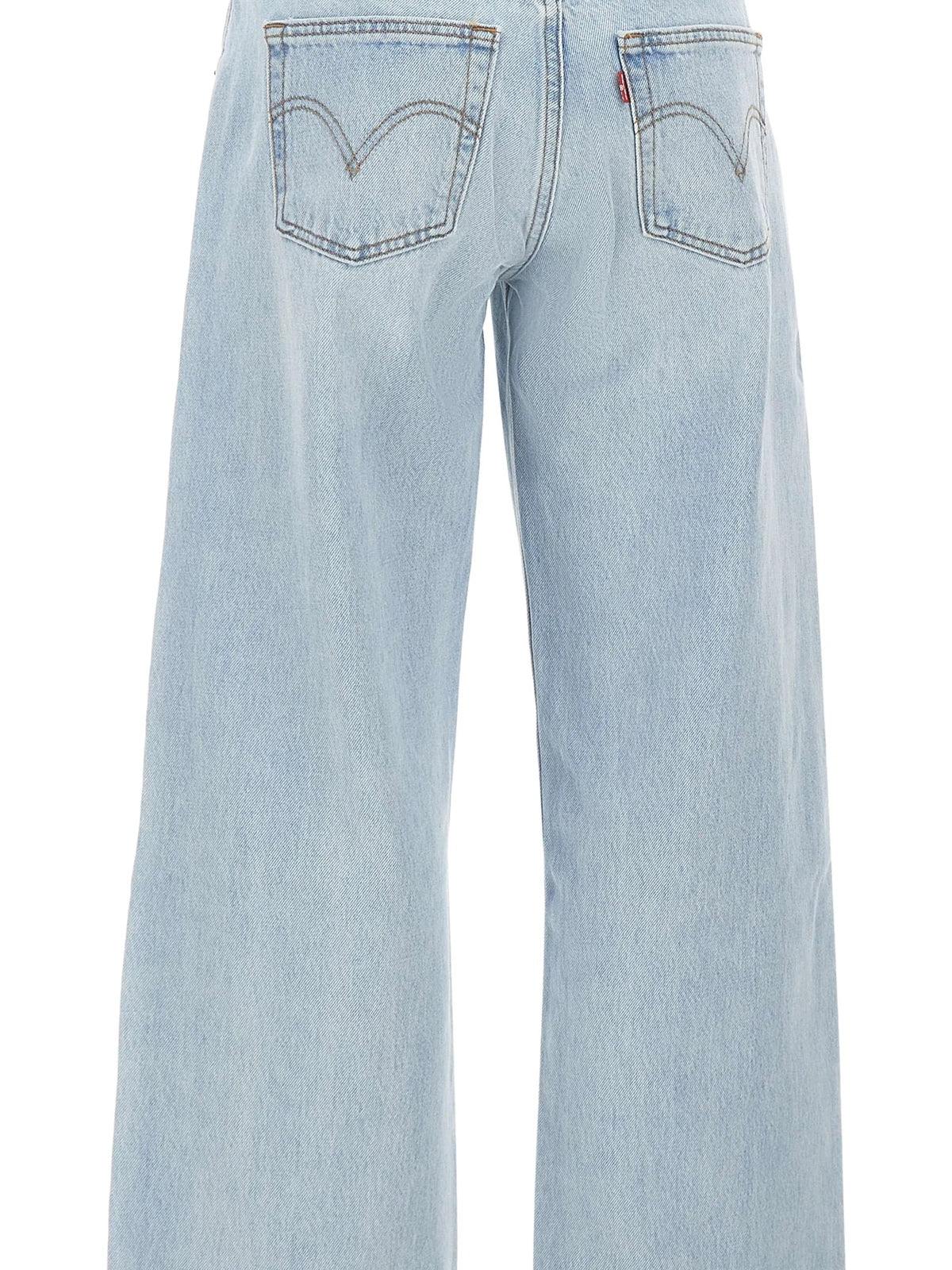 Levi's  Azzurro