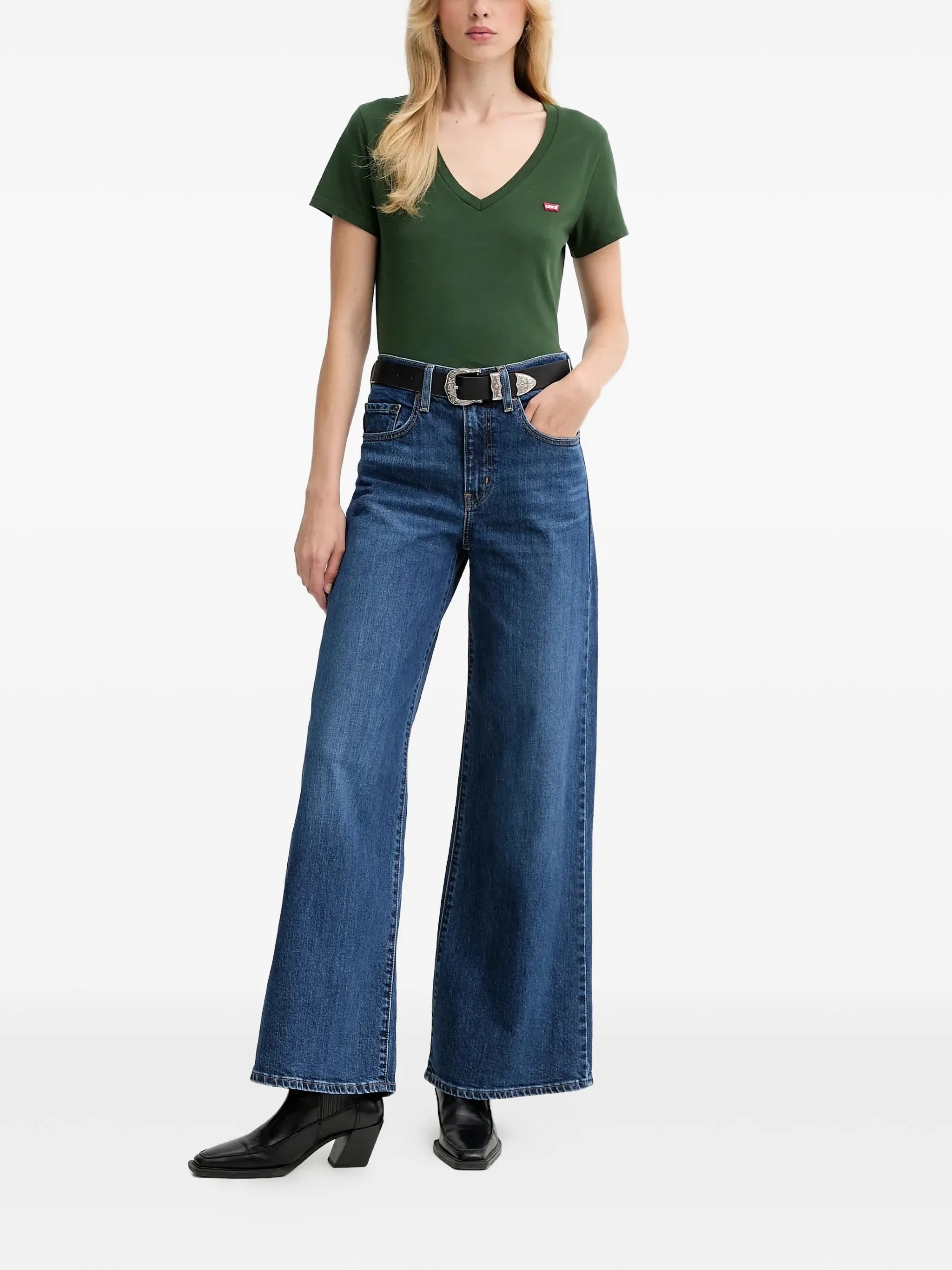 Levi's  Blu