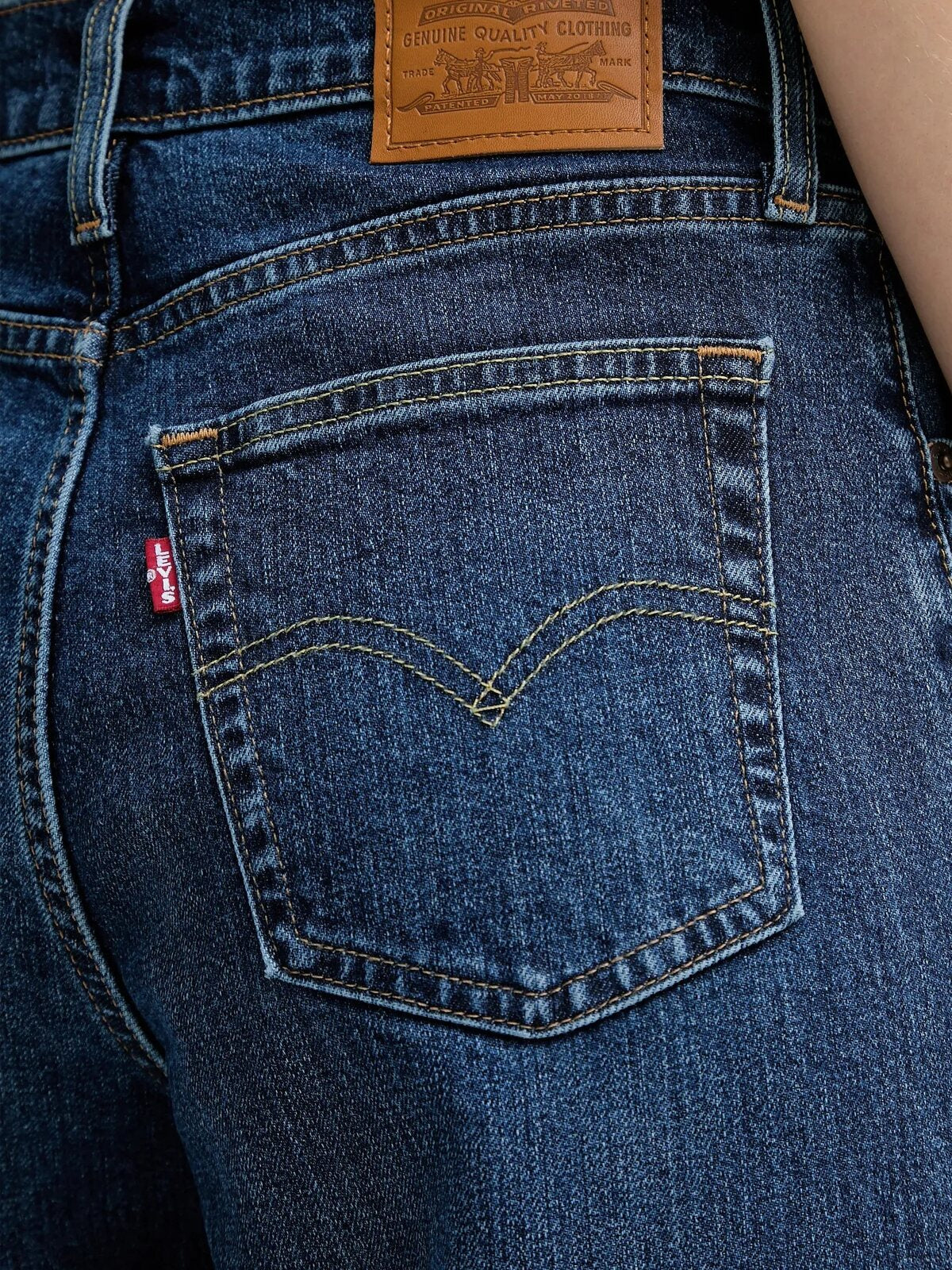 Levi's  Blu